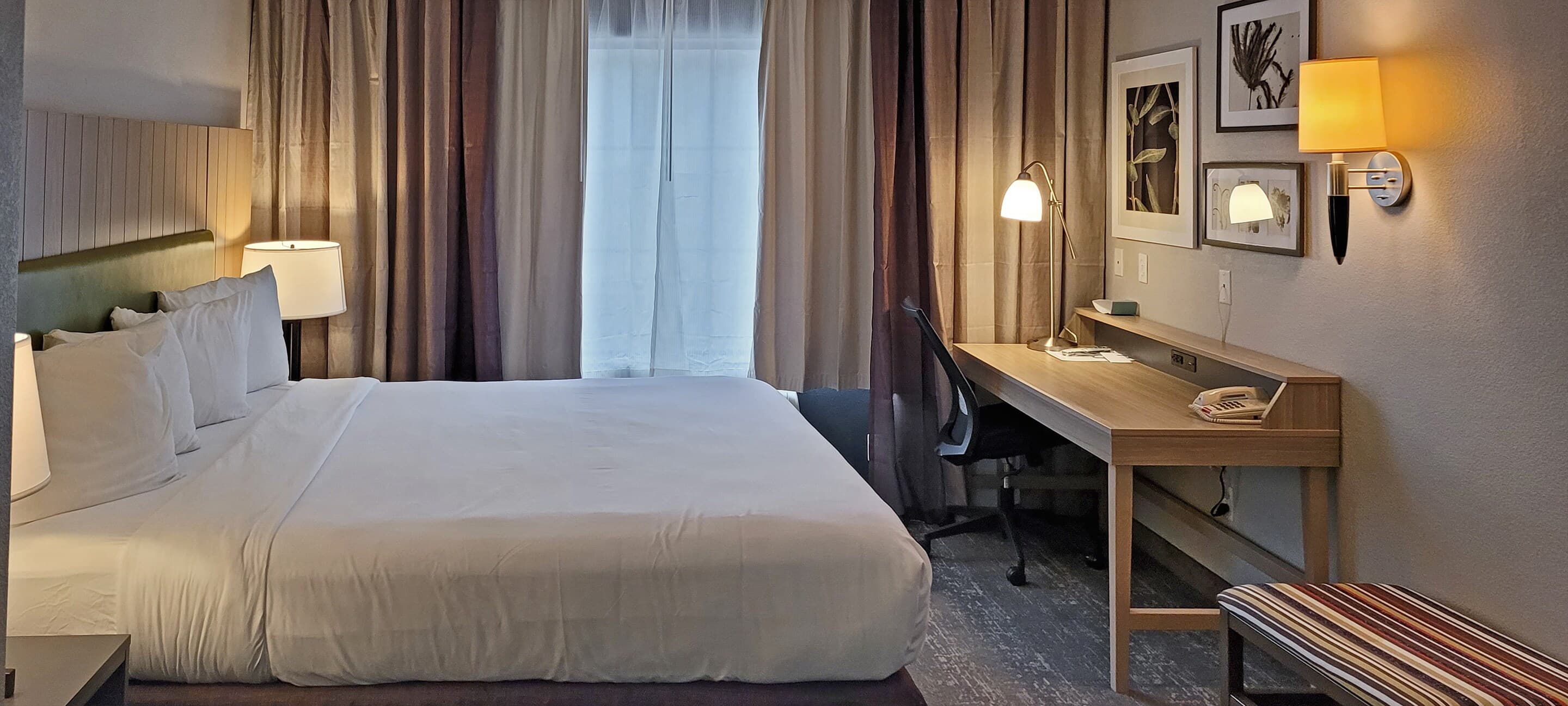Country Inn & Suites by Radisson, Canton, GA - Image 1
