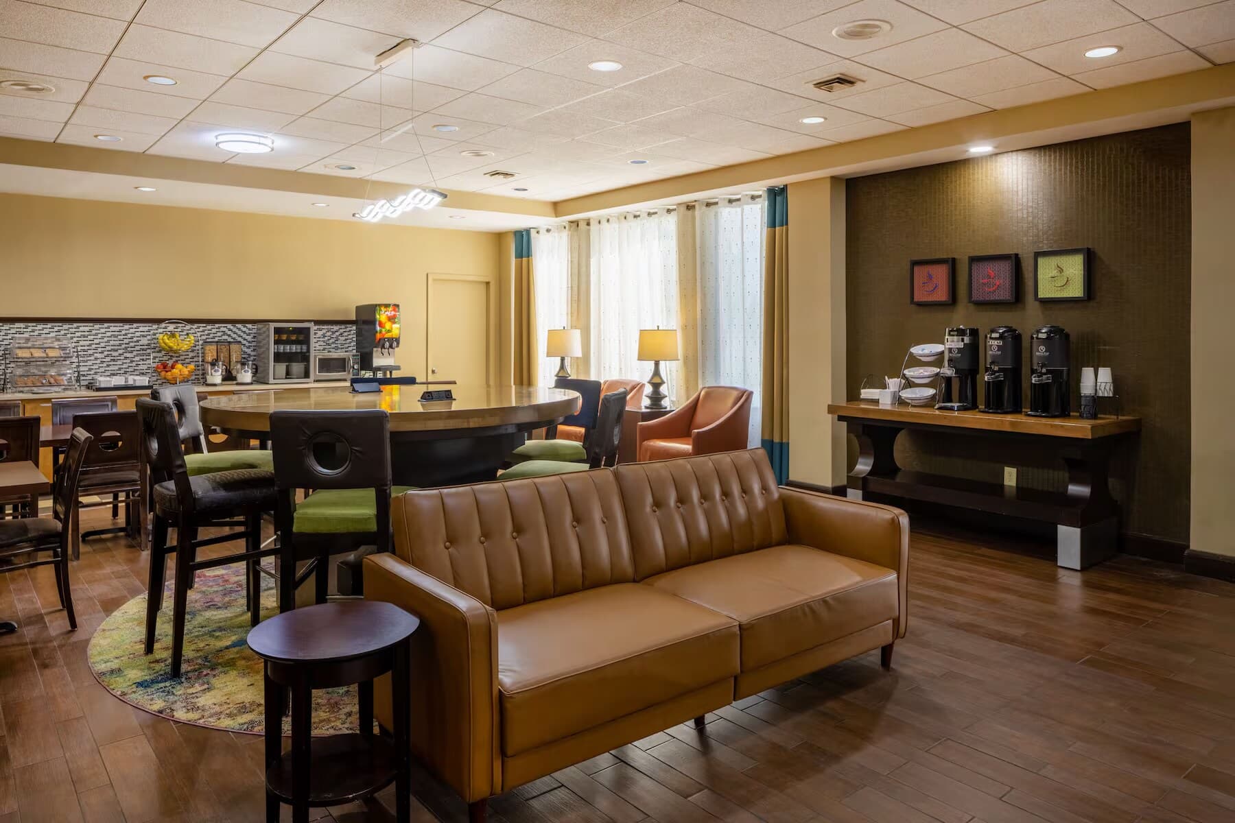 Park Inn by Radisson, Columbus State University Area - Image 1