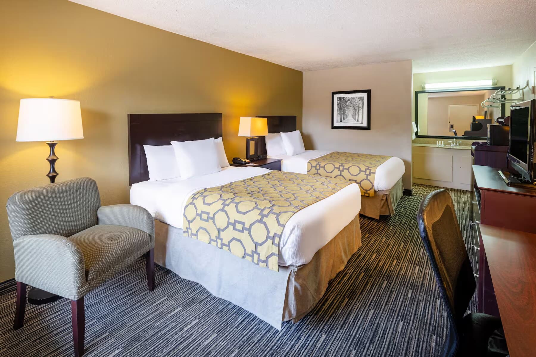 Park Inn by Radisson, Columbus State University Area - Image 3