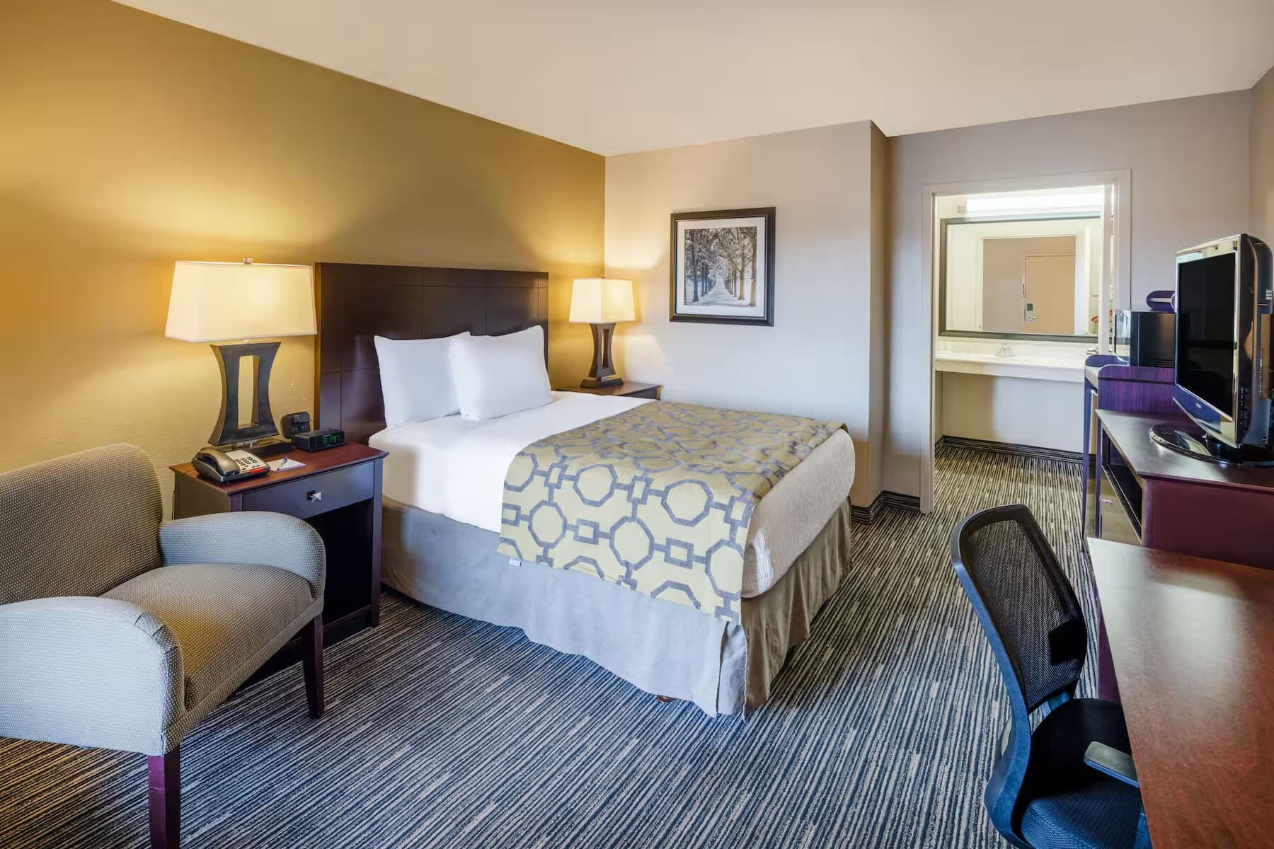 Park Inn by Radisson, Columbus State University Area - Image 2