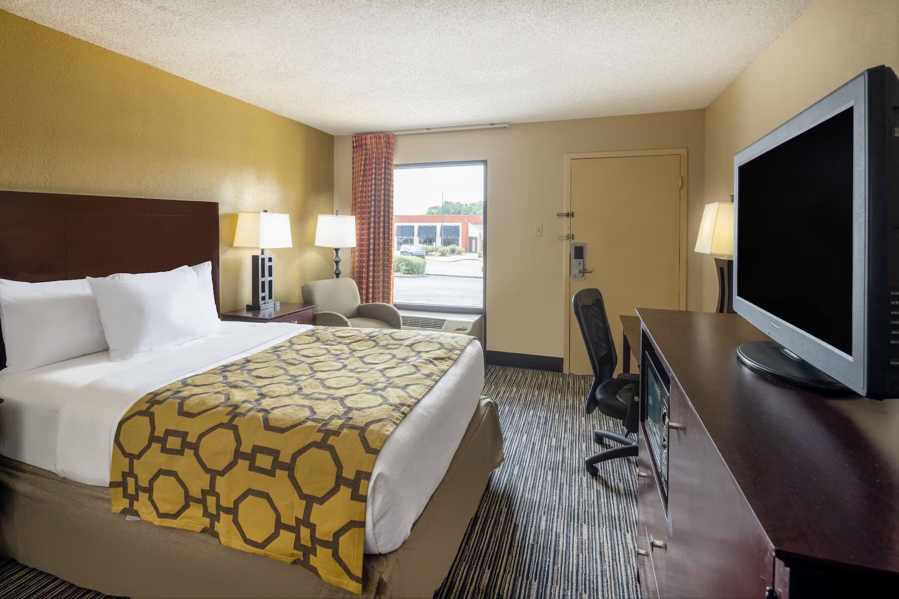 Park Inn by Radisson, Columbus State University Area - Image 4