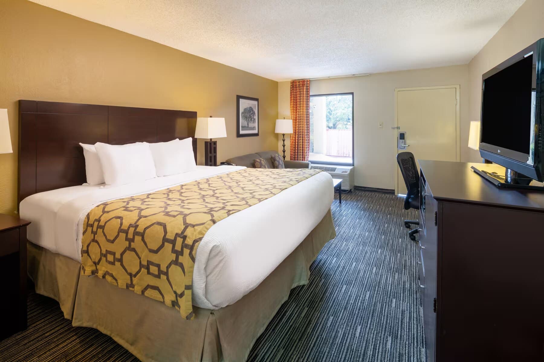 Park Inn by Radisson, Columbus State University Area - Image 5