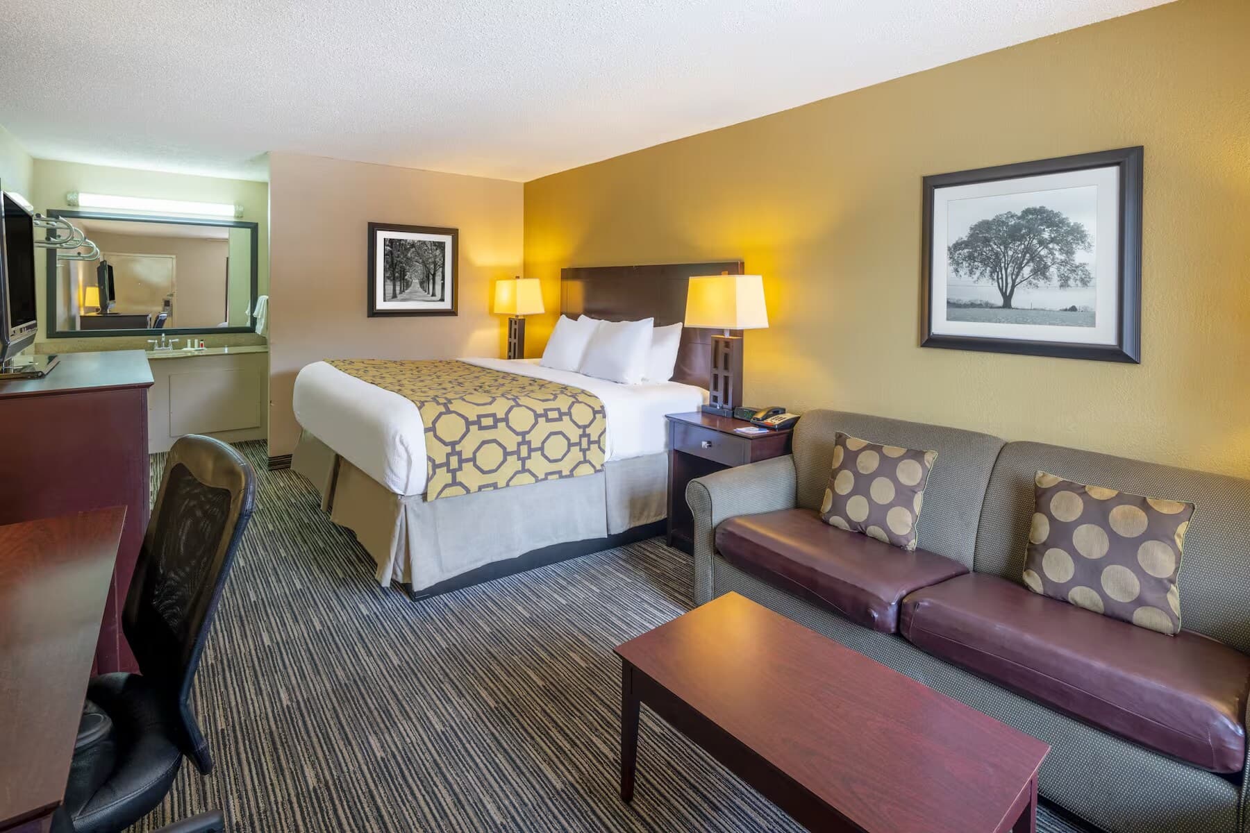 Park Inn by Radisson, Columbus State University Area — 7