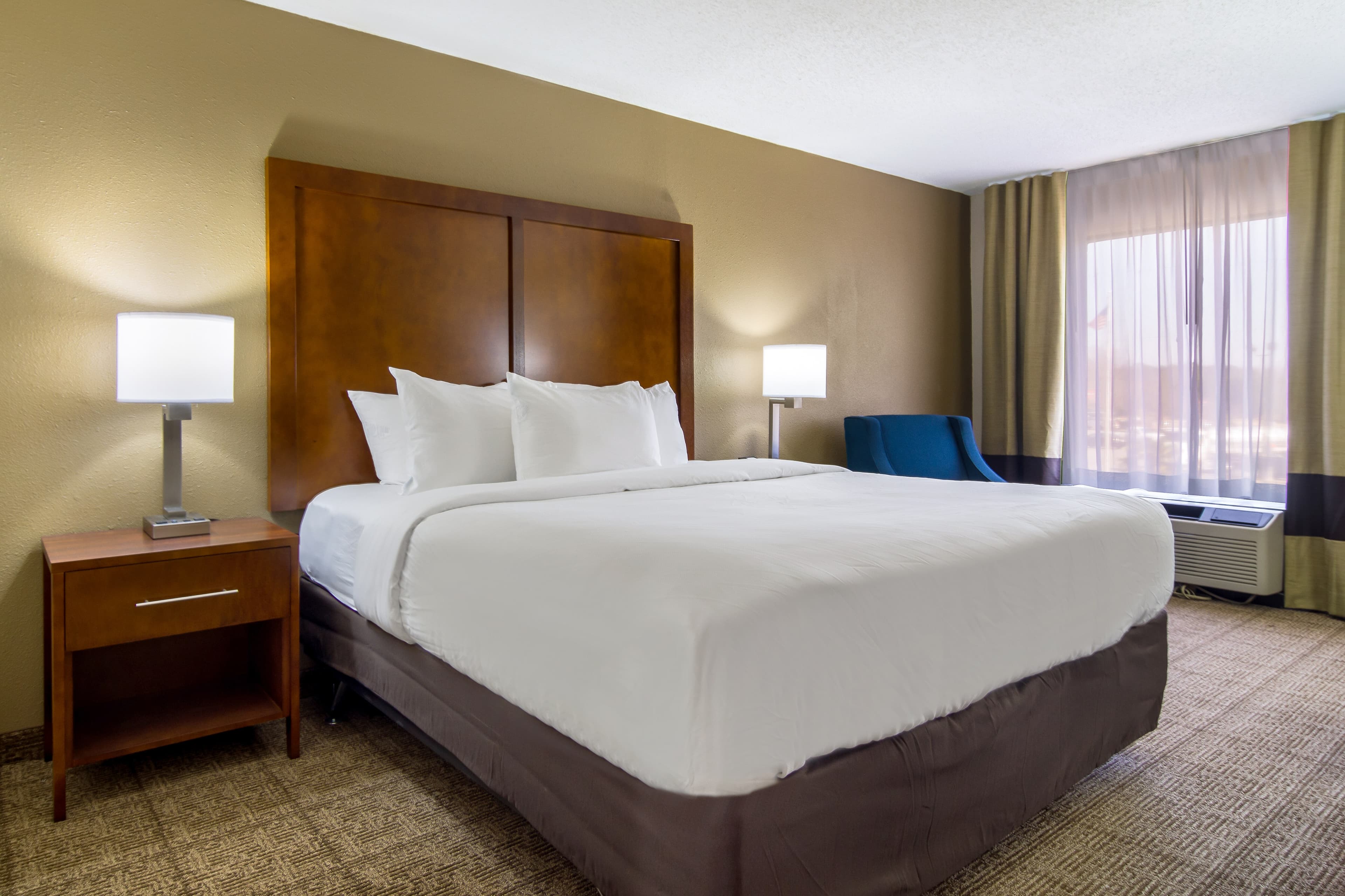 Comfort Inn Acworth - Kennesaw Northwest - Image 1
