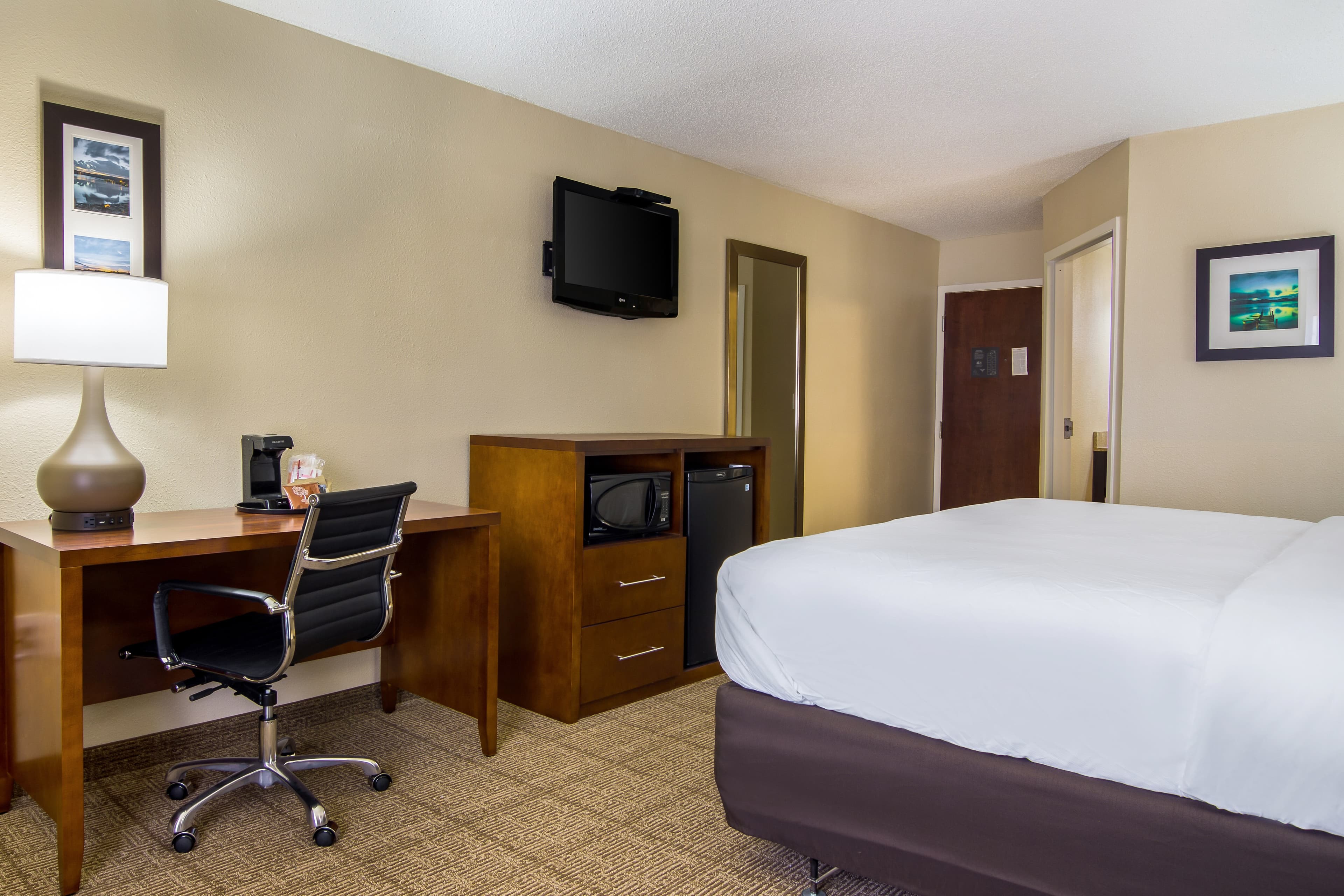 Comfort Inn Acworth - Kennesaw Northwest - Image 5