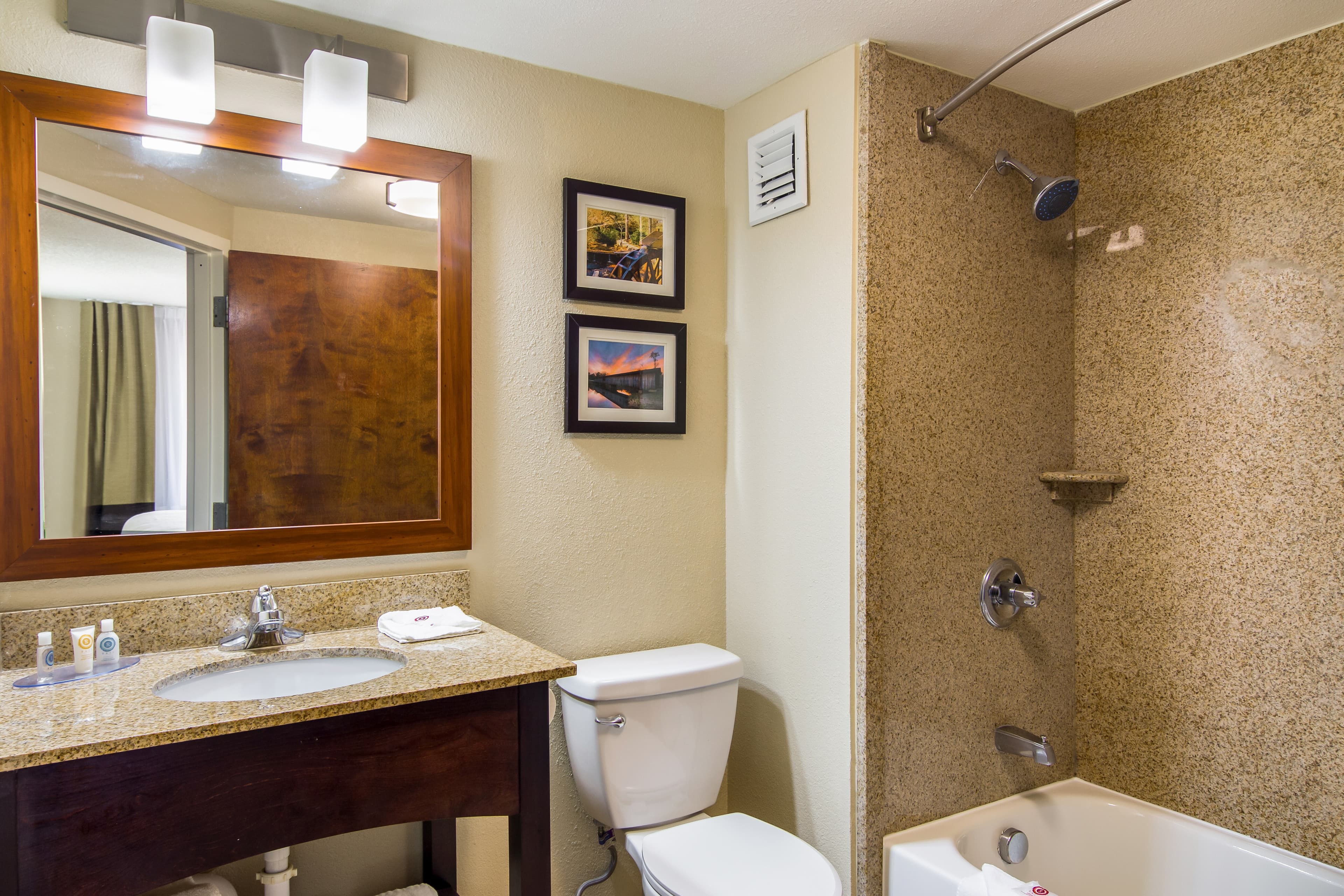 Comfort Inn Acworth - Kennesaw Northwest — 9