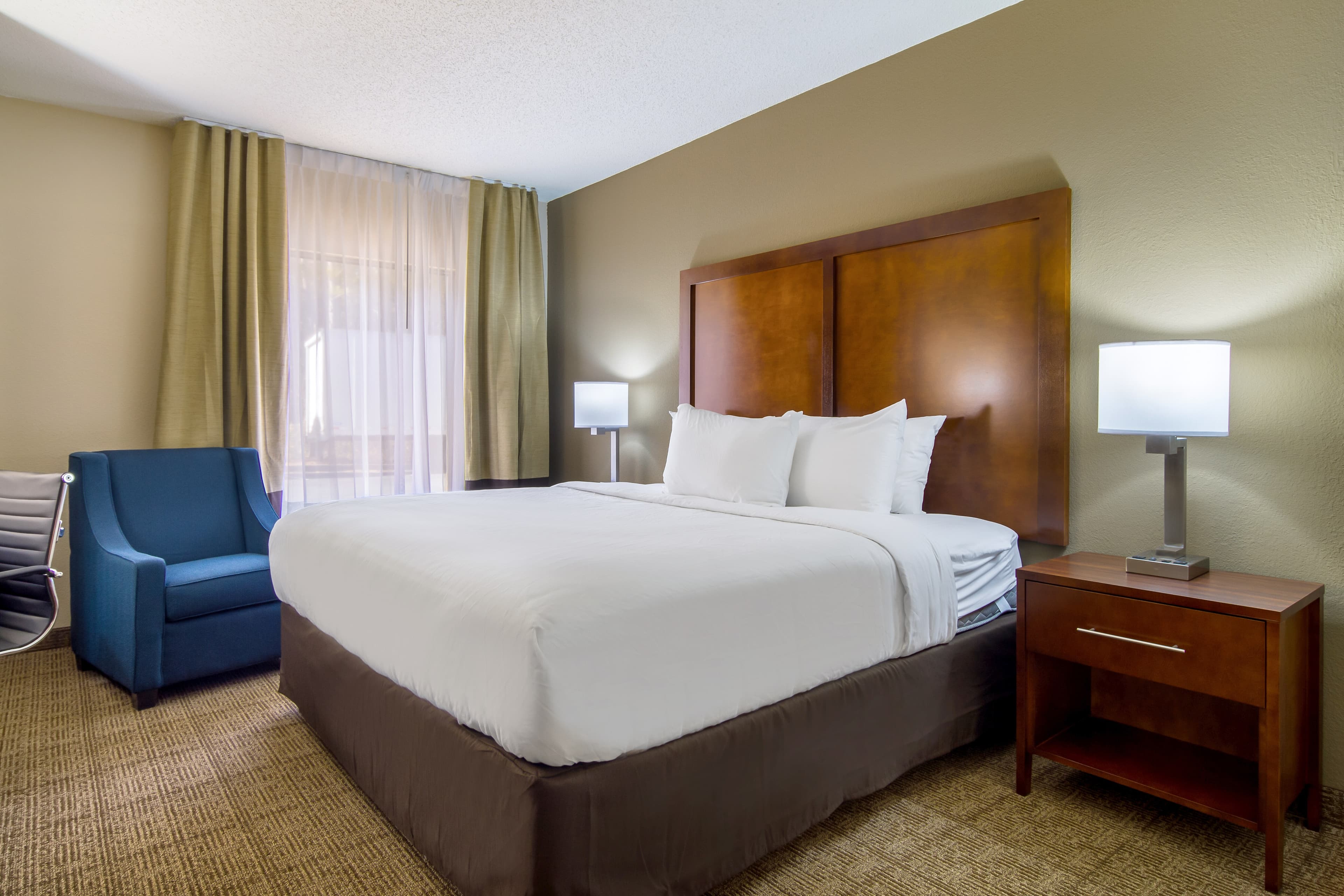 Comfort Inn Acworth - Kennesaw Northwest — 10