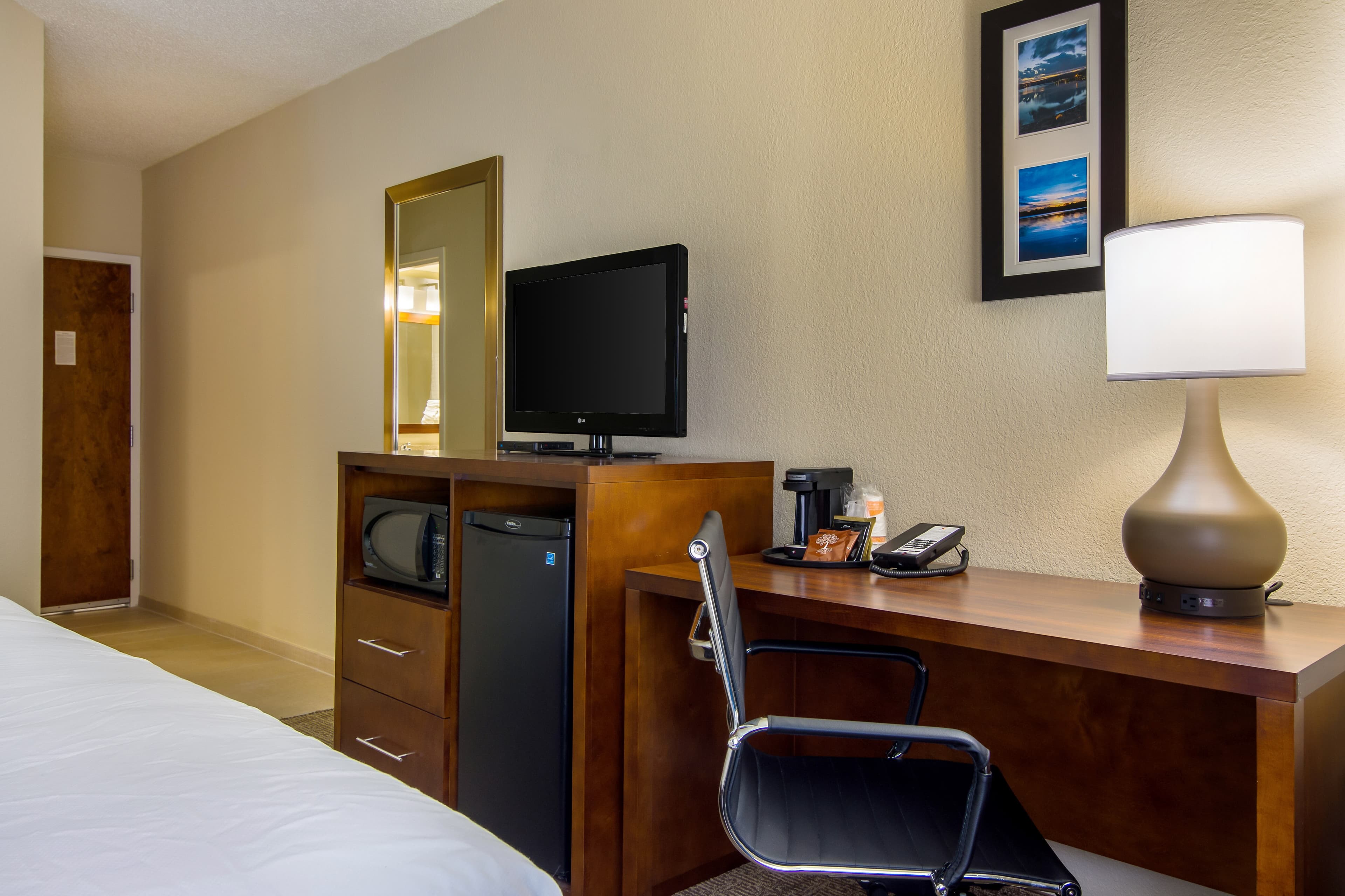 Comfort Inn Acworth - Kennesaw Northwest — 12