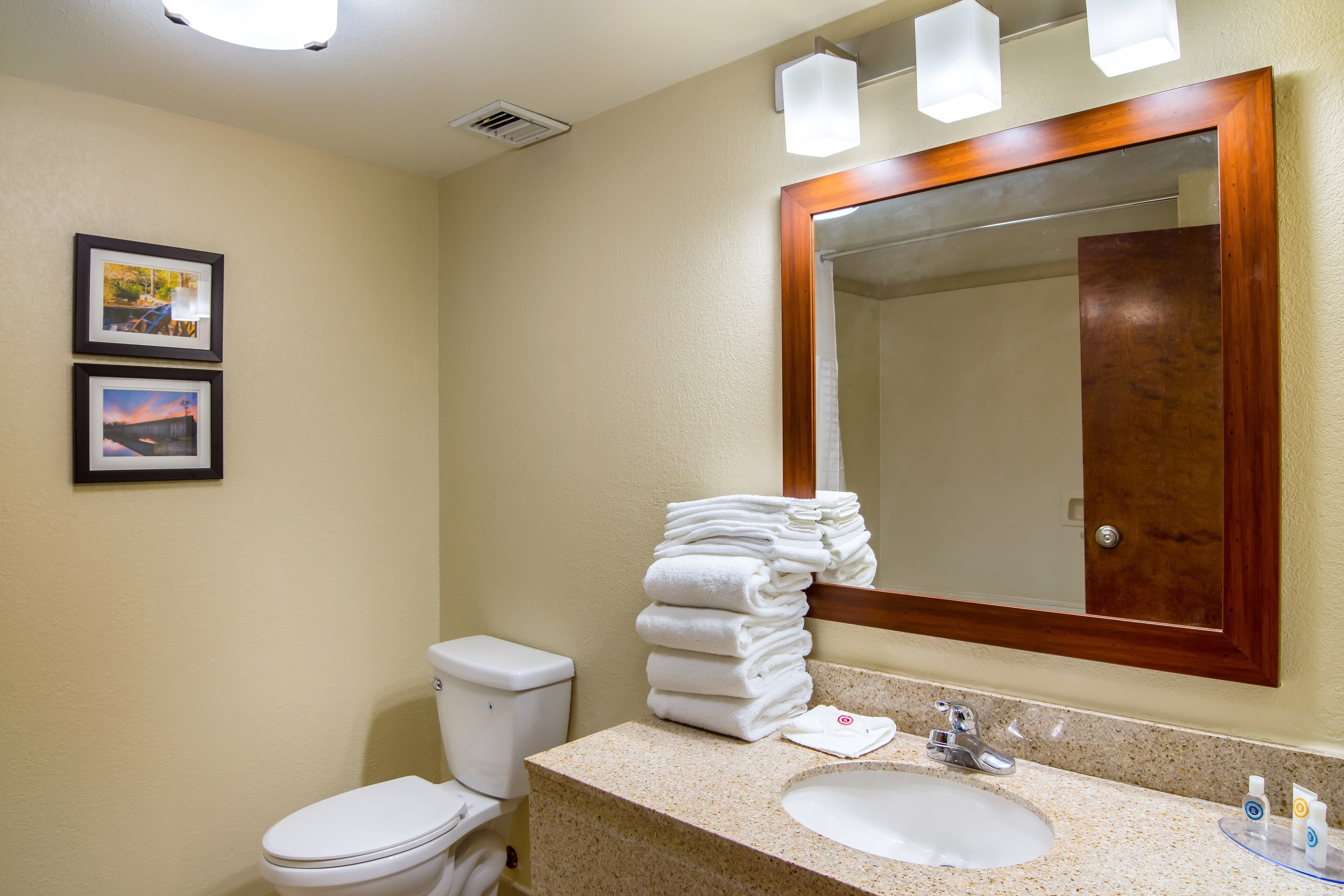 Comfort Inn Acworth - Kennesaw Northwest — 13