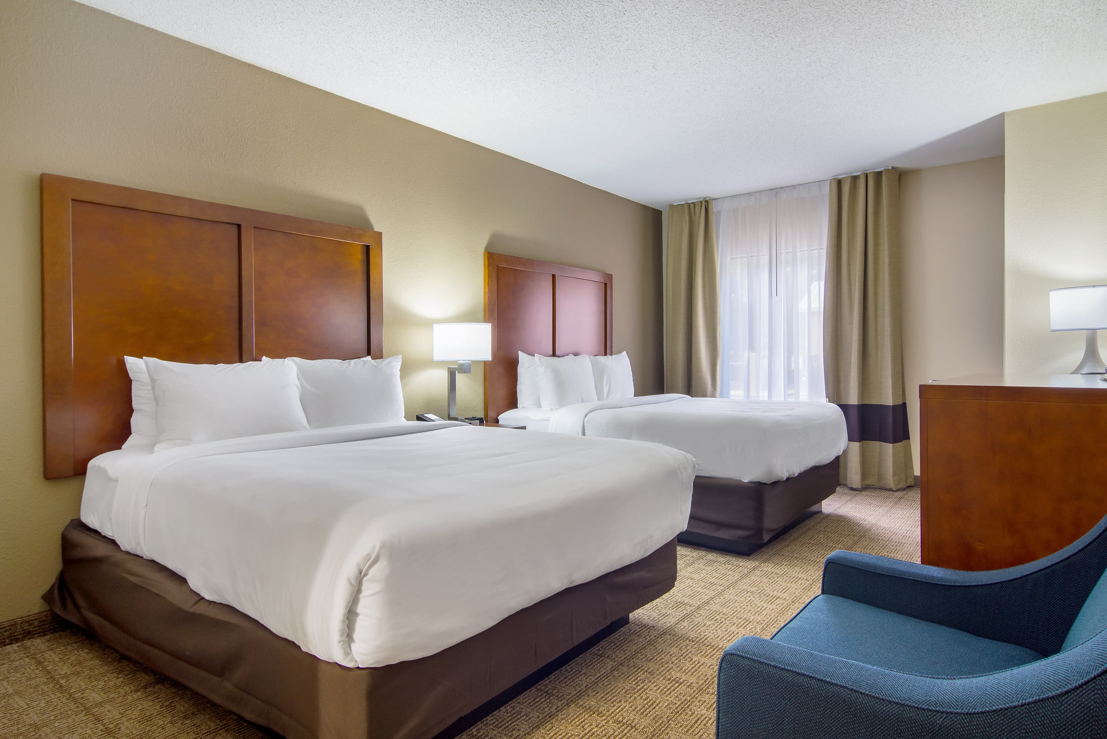 Comfort Inn Acworth - Kennesaw Northwest — 16