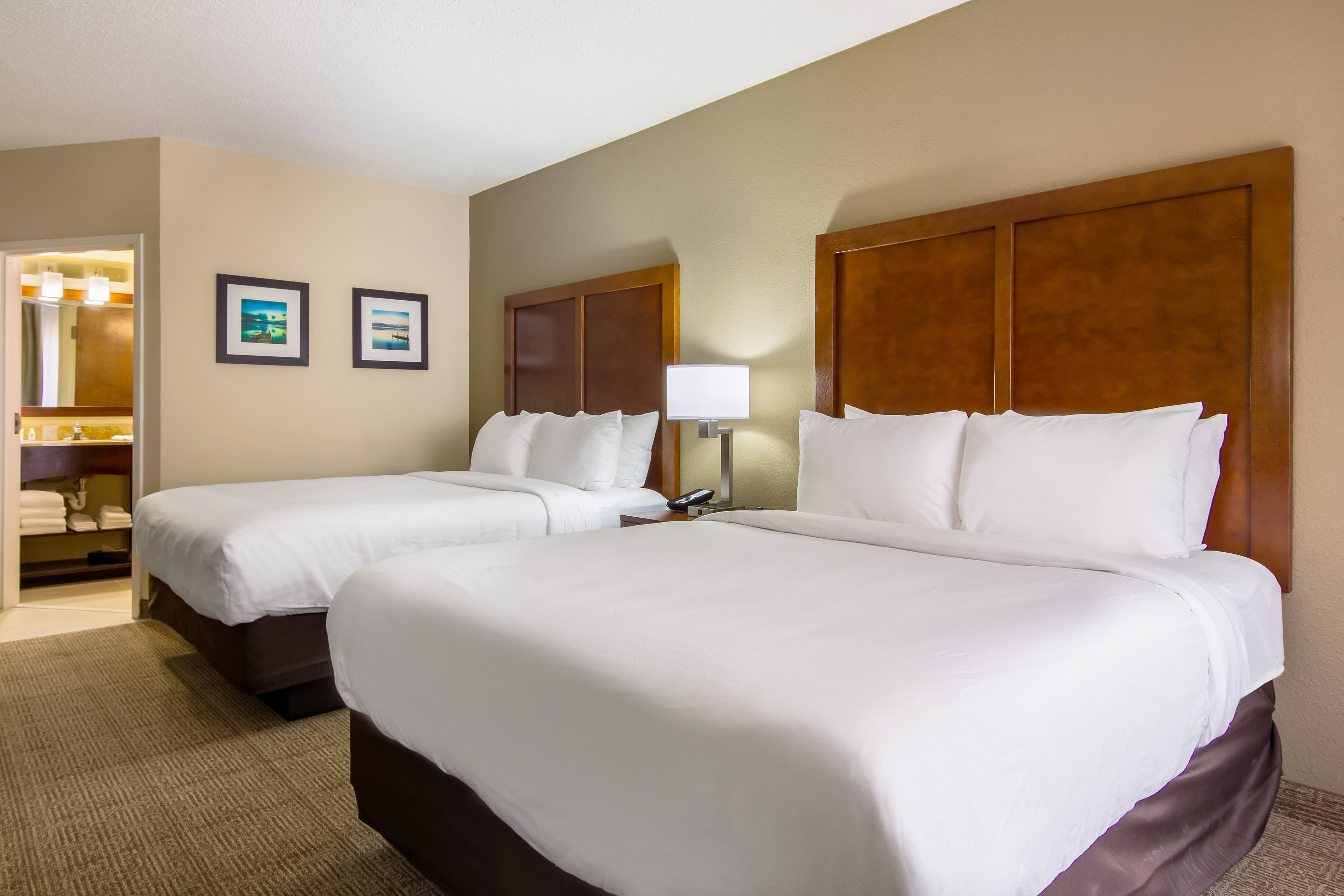 Comfort Inn Acworth - Kennesaw Northwest — 17