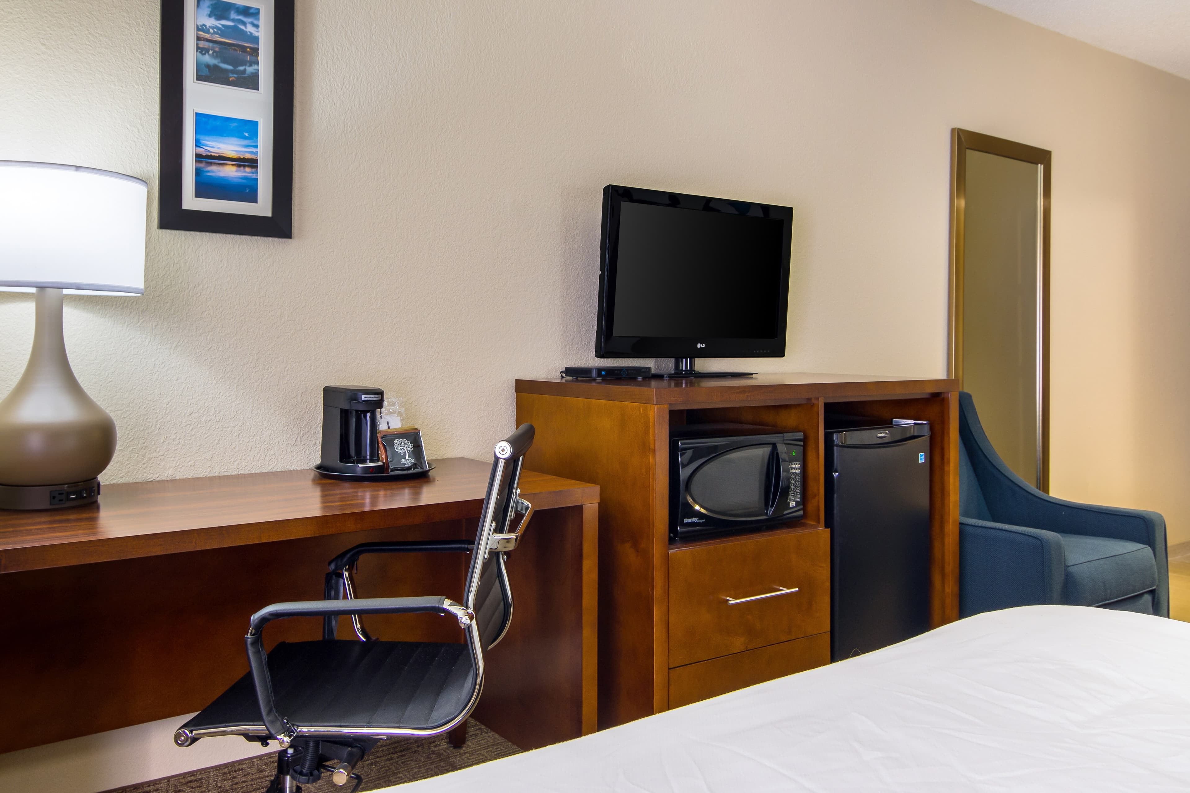 Comfort Inn Acworth - Kennesaw Northwest — 18