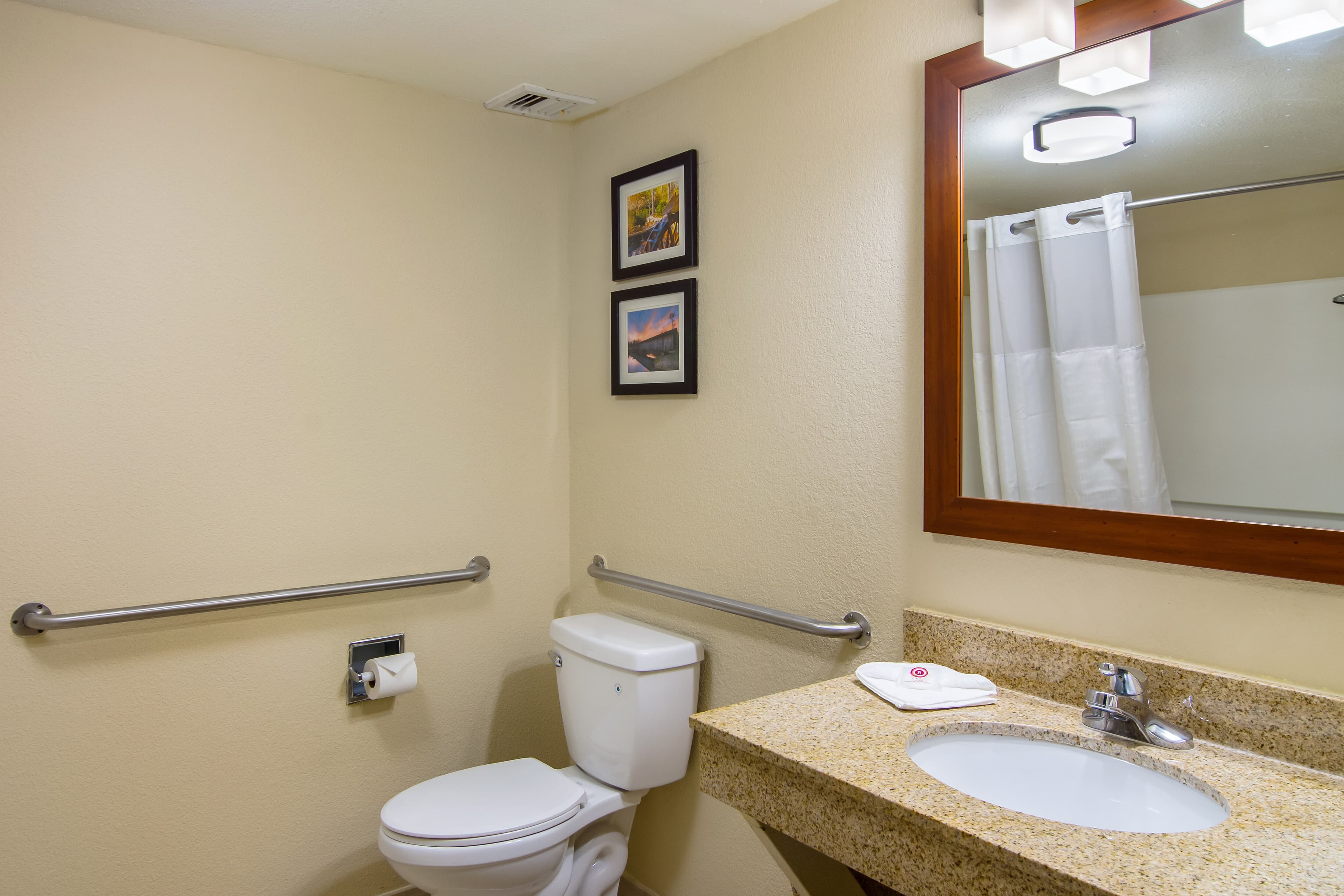 Comfort Inn Acworth - Kennesaw Northwest - Image 3