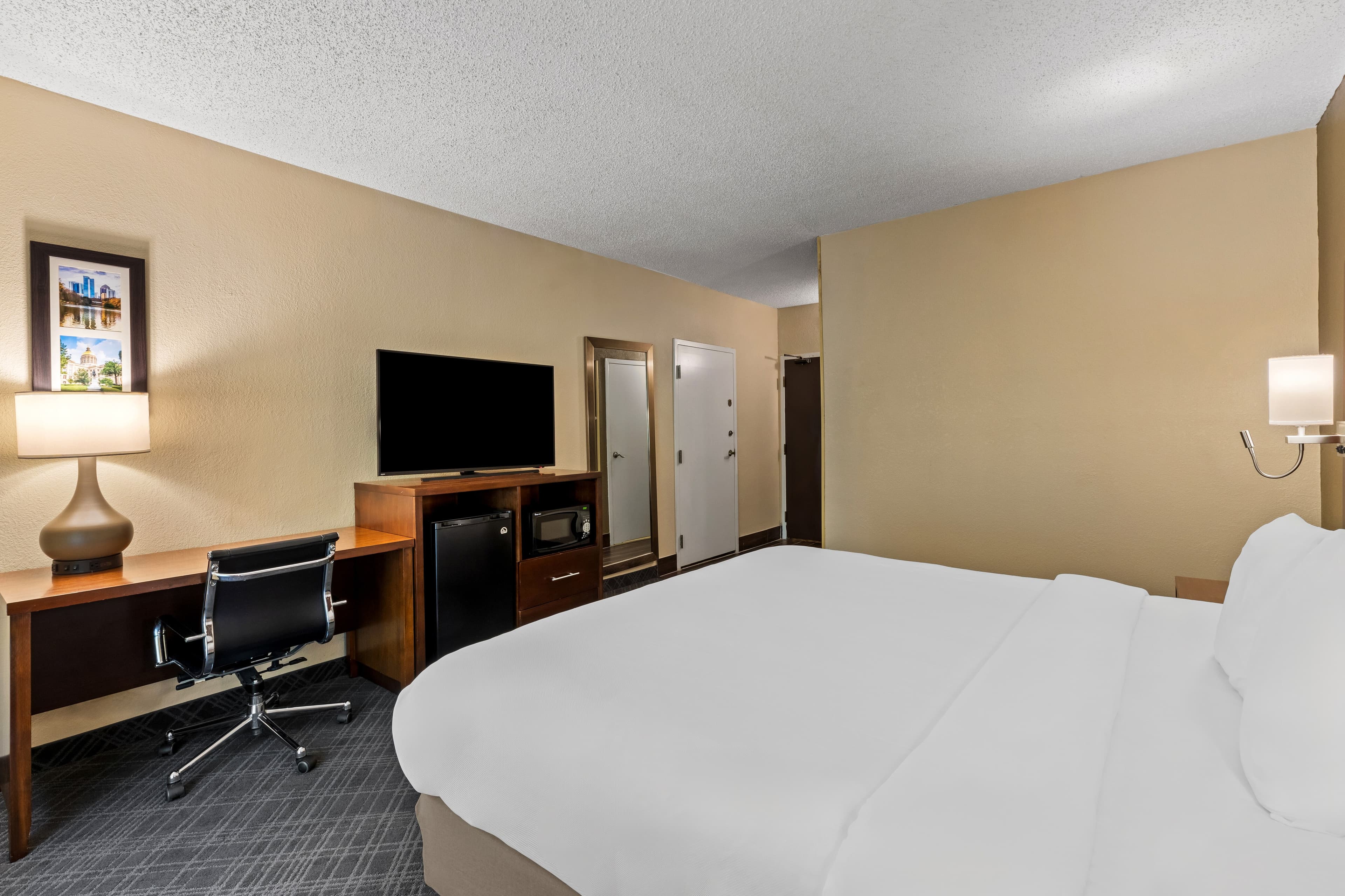 Comfort Inn Roswell-Dunwoody - Image 4