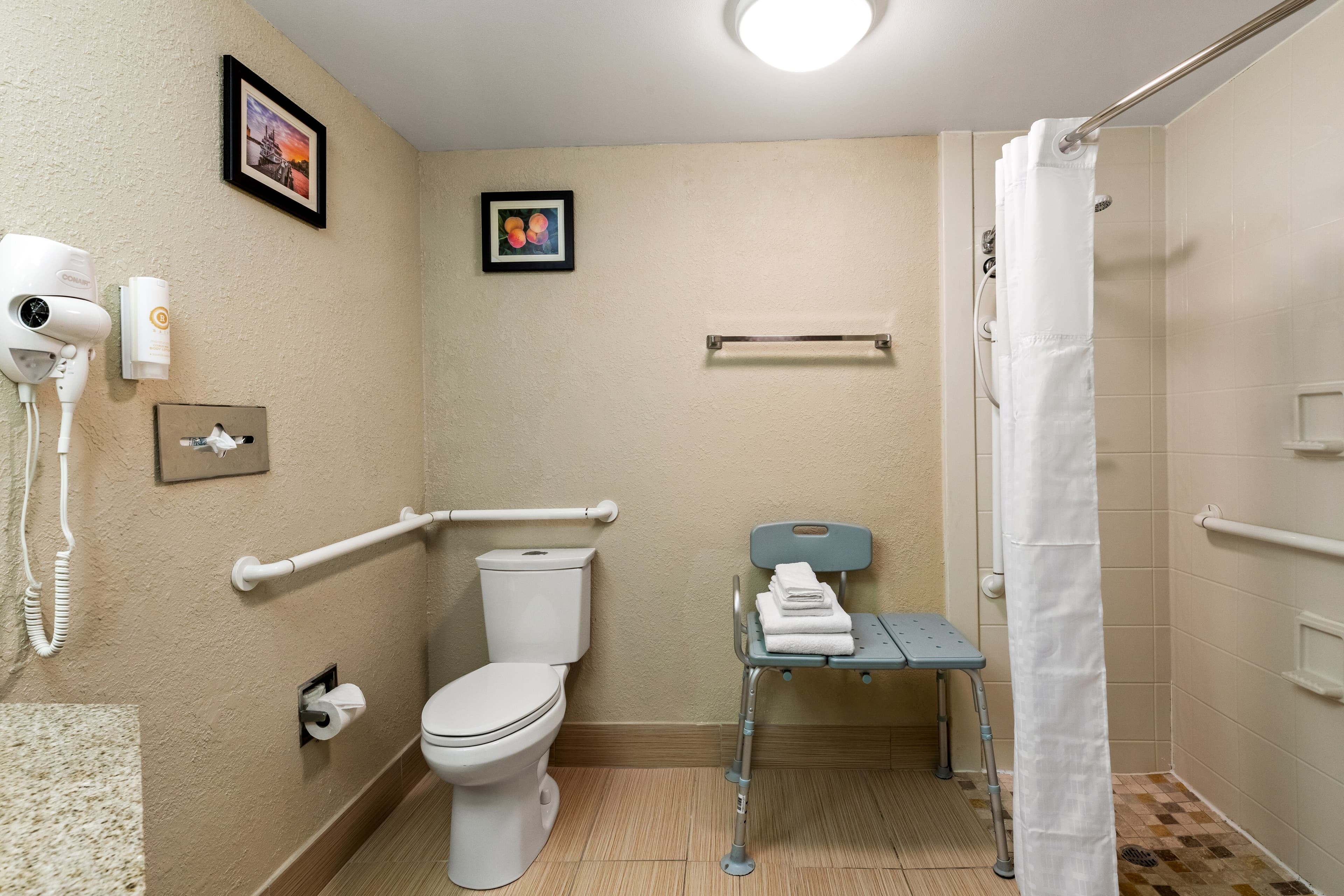 Comfort Inn Roswell-Dunwoody - Image 5