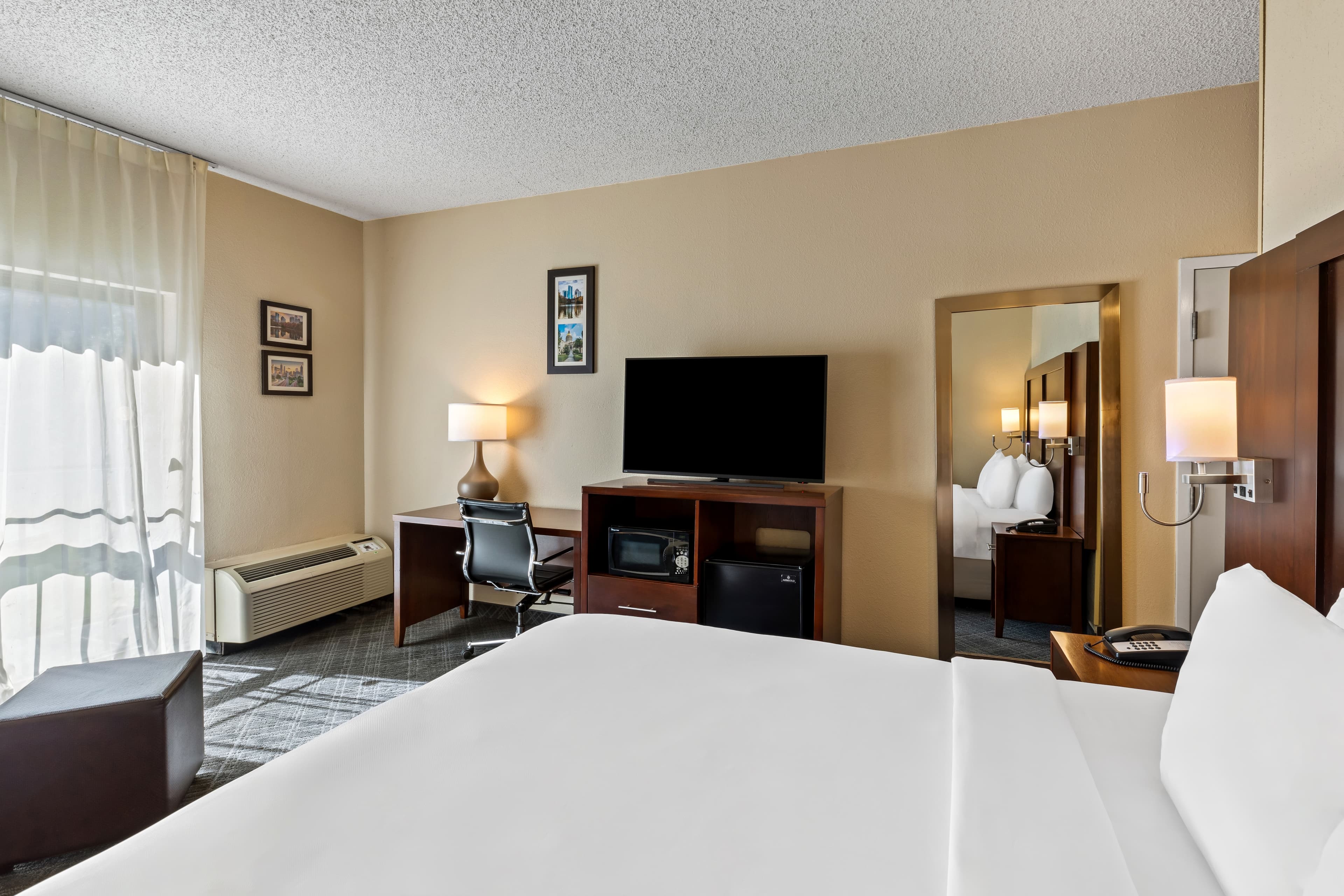 Comfort Inn Roswell-Dunwoody — 10