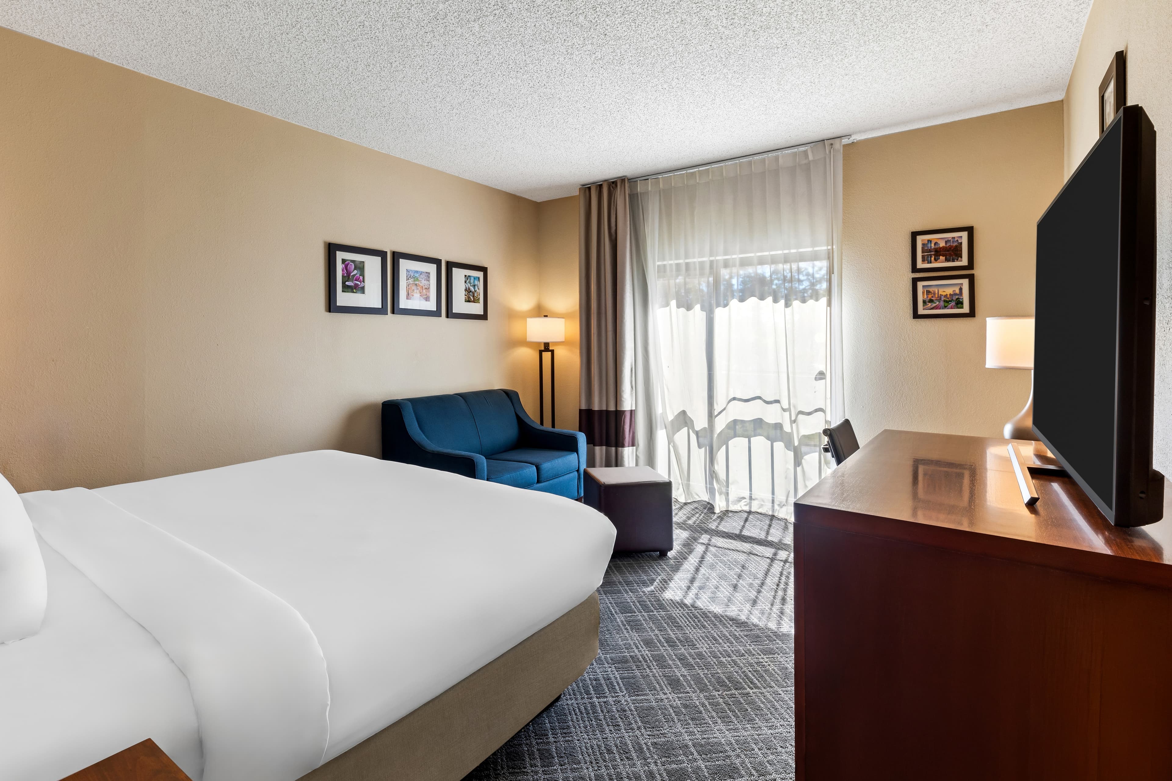 Comfort Inn Roswell-Dunwoody — 11