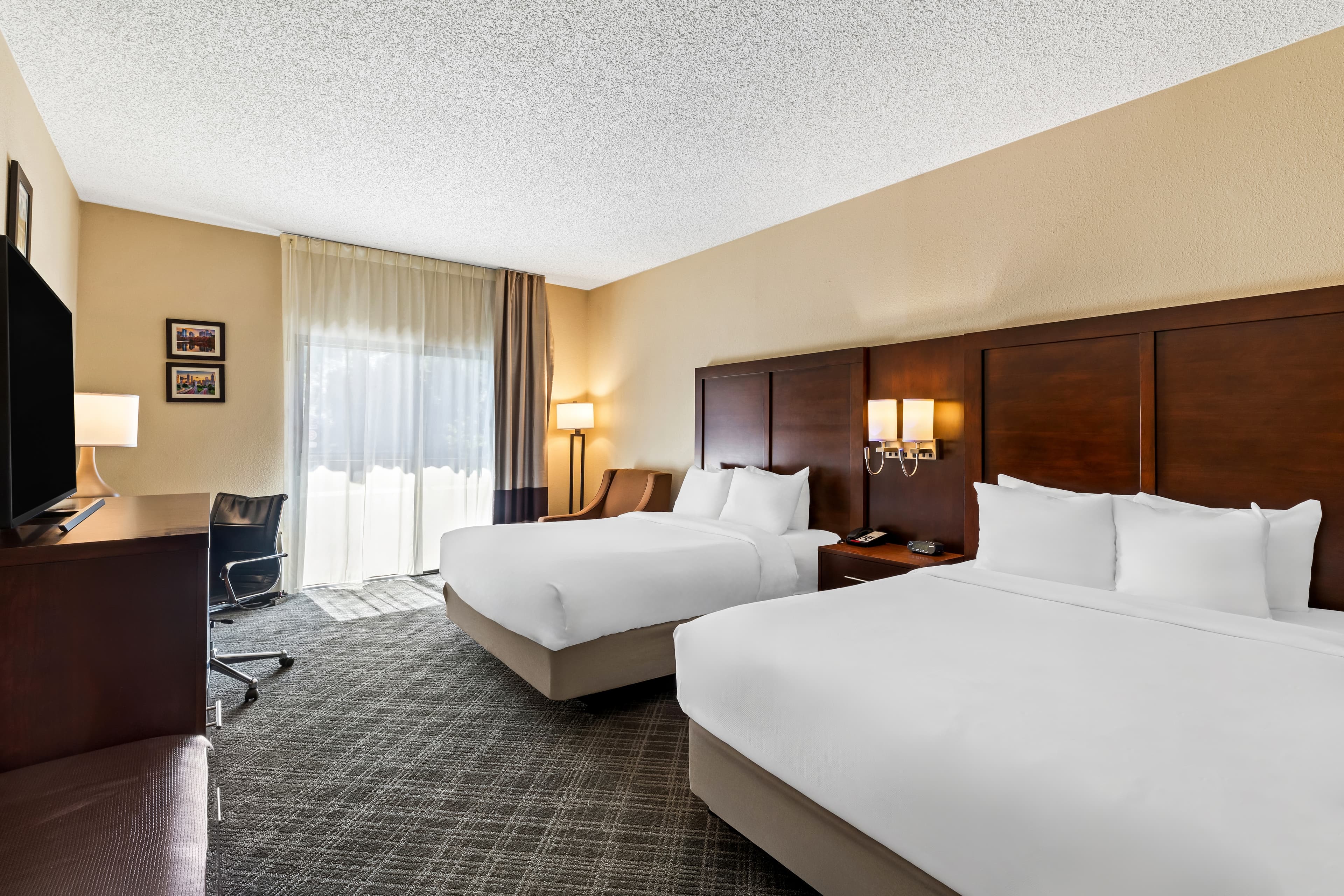 Comfort Inn Roswell-Dunwoody — 6