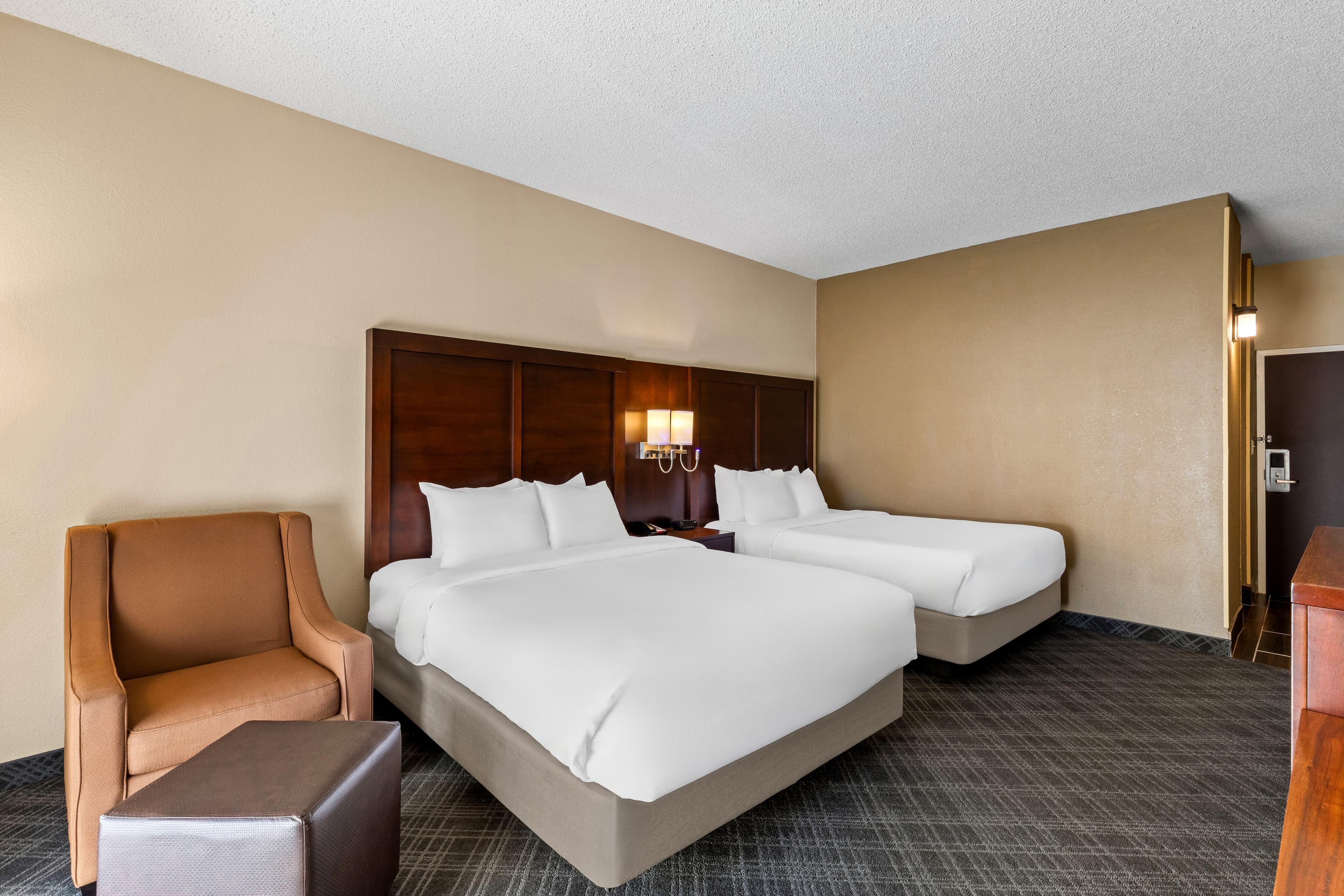 Comfort Inn Roswell-Dunwoody — 7