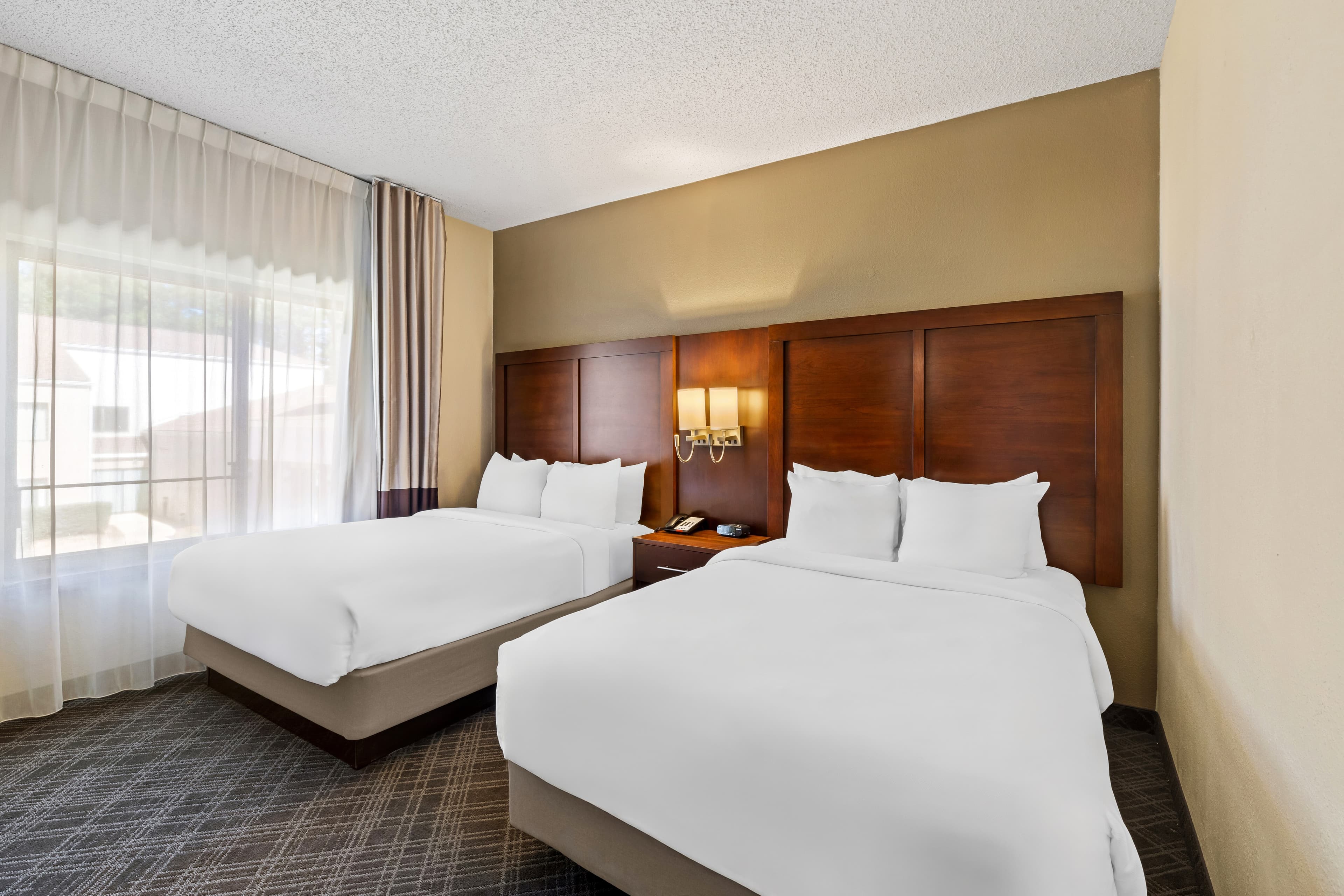 Comfort Inn Roswell-Dunwoody — 18