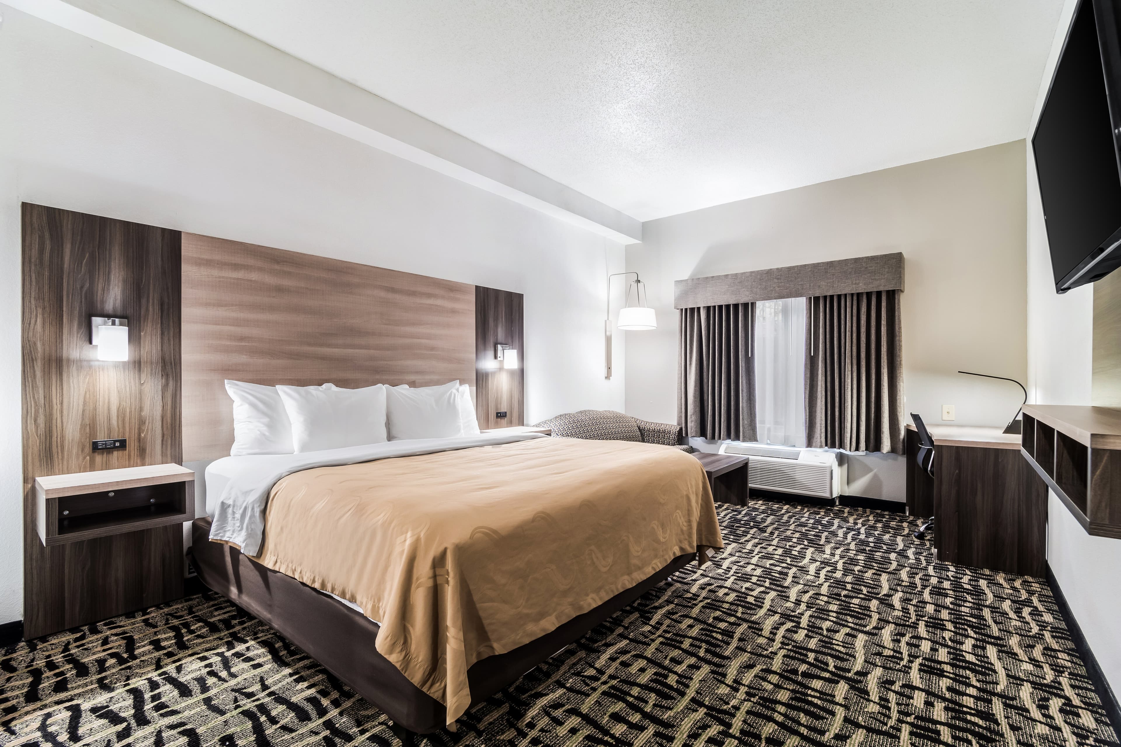 Quality Inn & Suites Augusta I-20 - Image 2