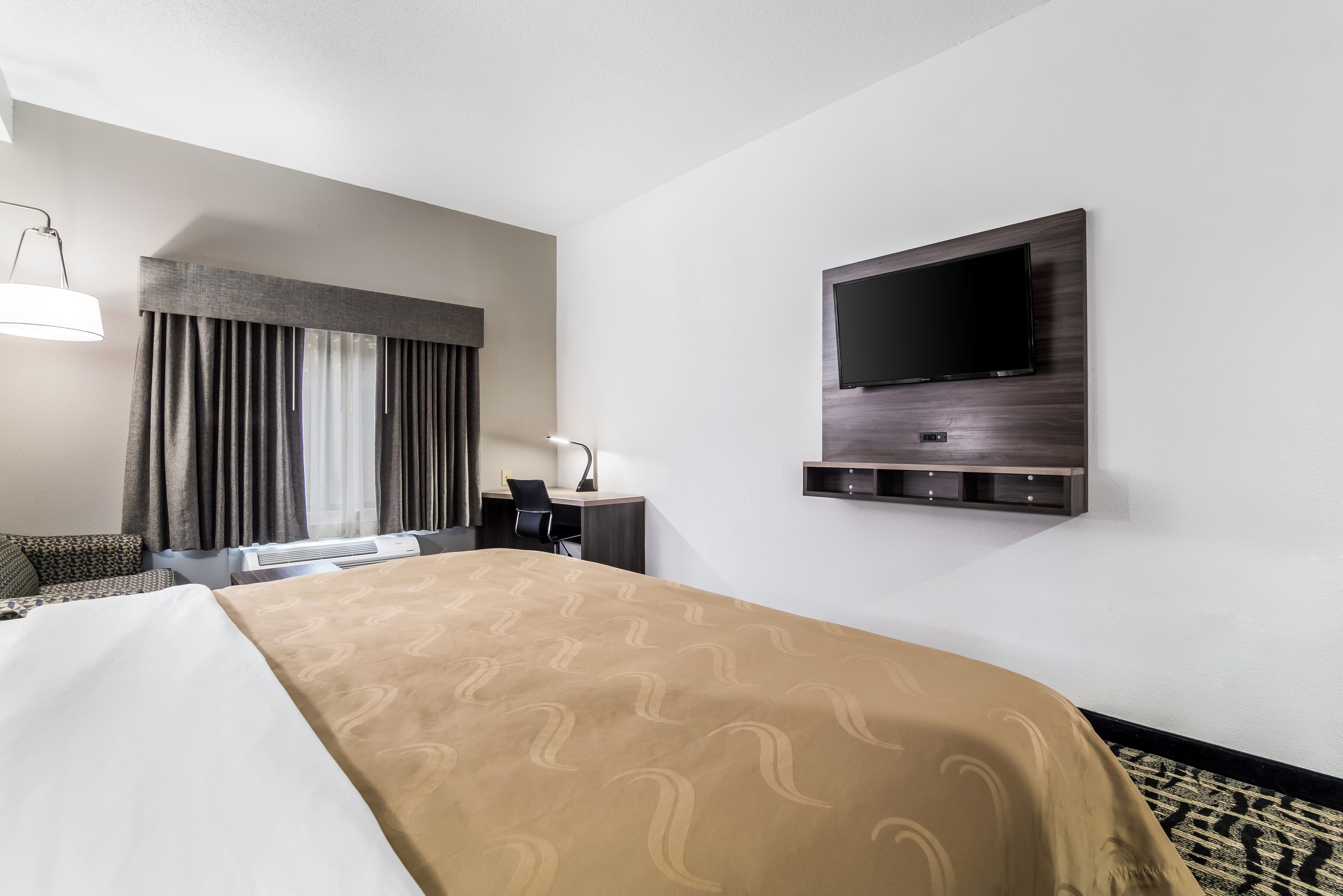 Quality Inn & Suites Augusta I-20 - Image 3