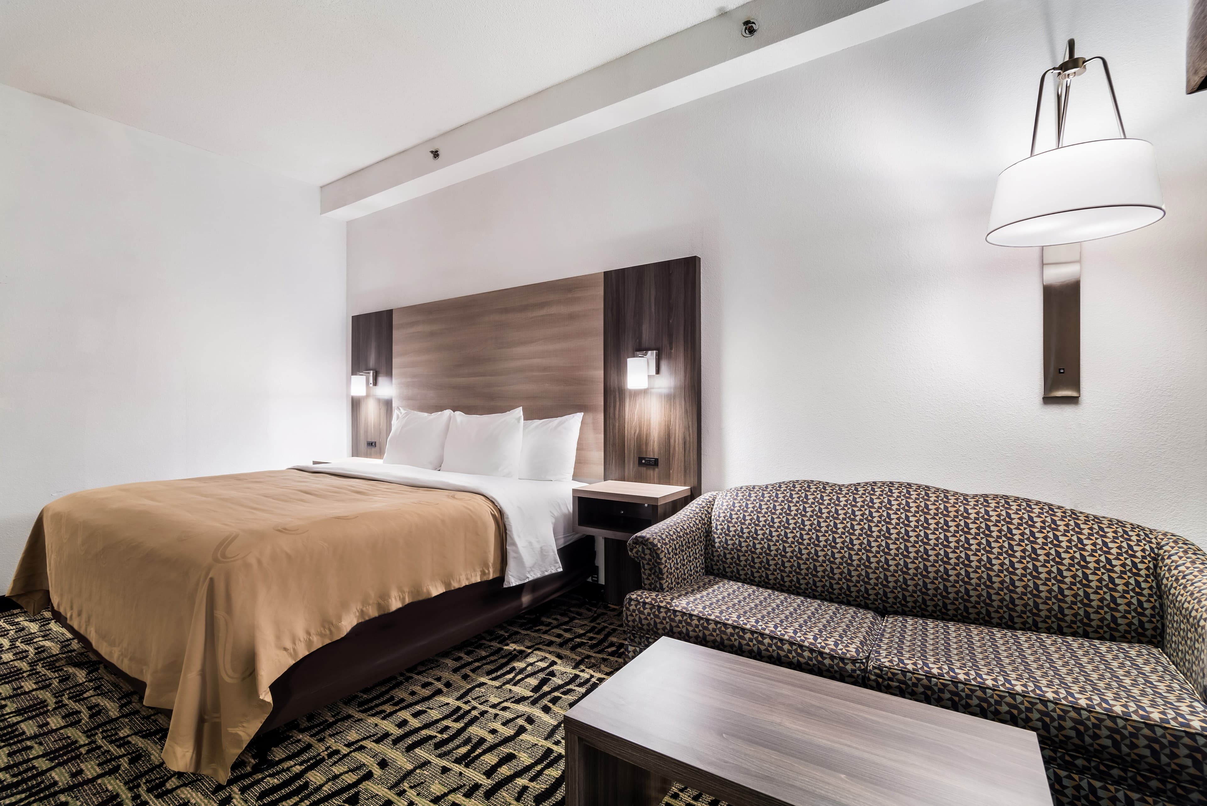 Quality Inn & Suites Augusta I-20 - Image 4