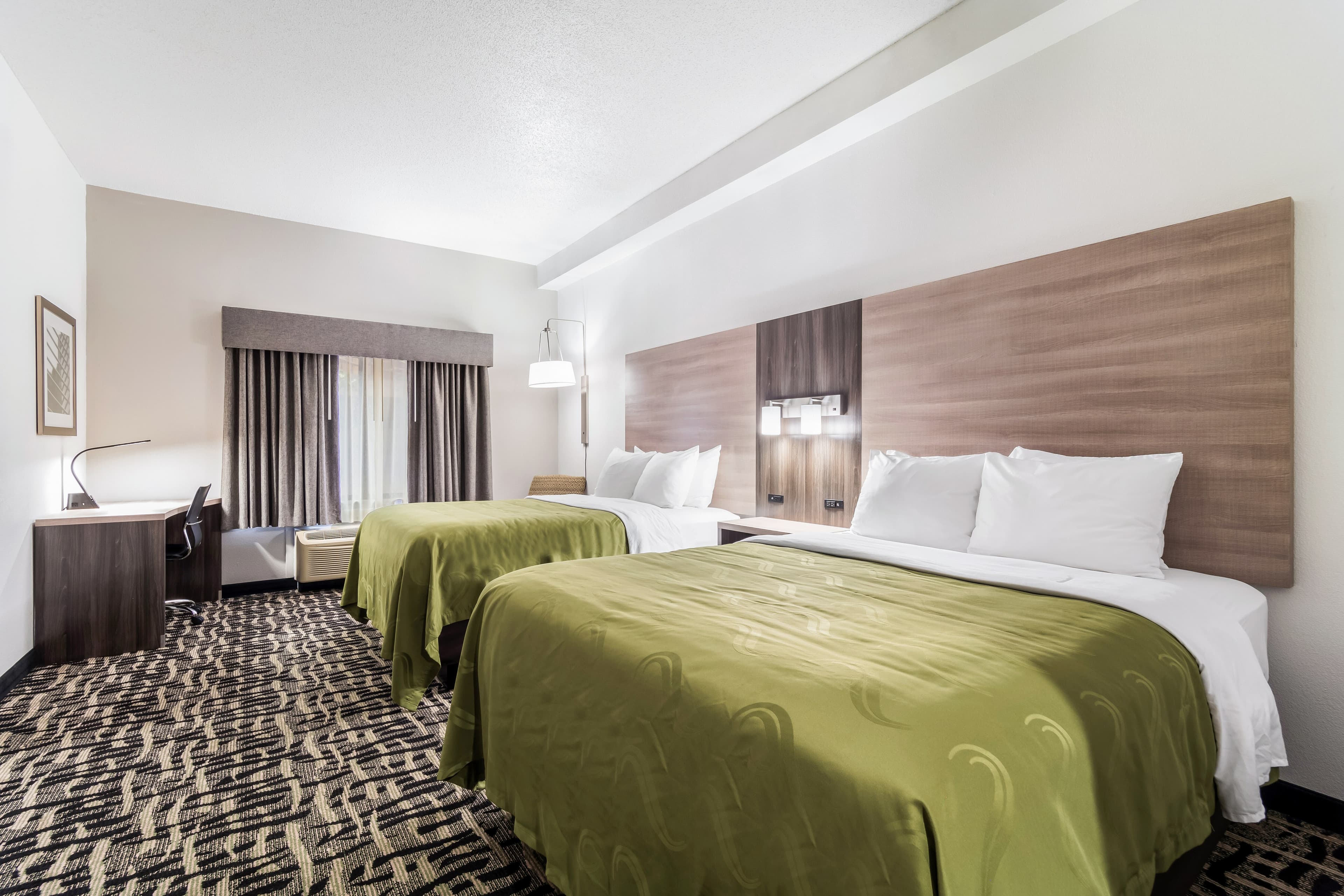 Quality Inn & Suites Augusta I-20 — 18