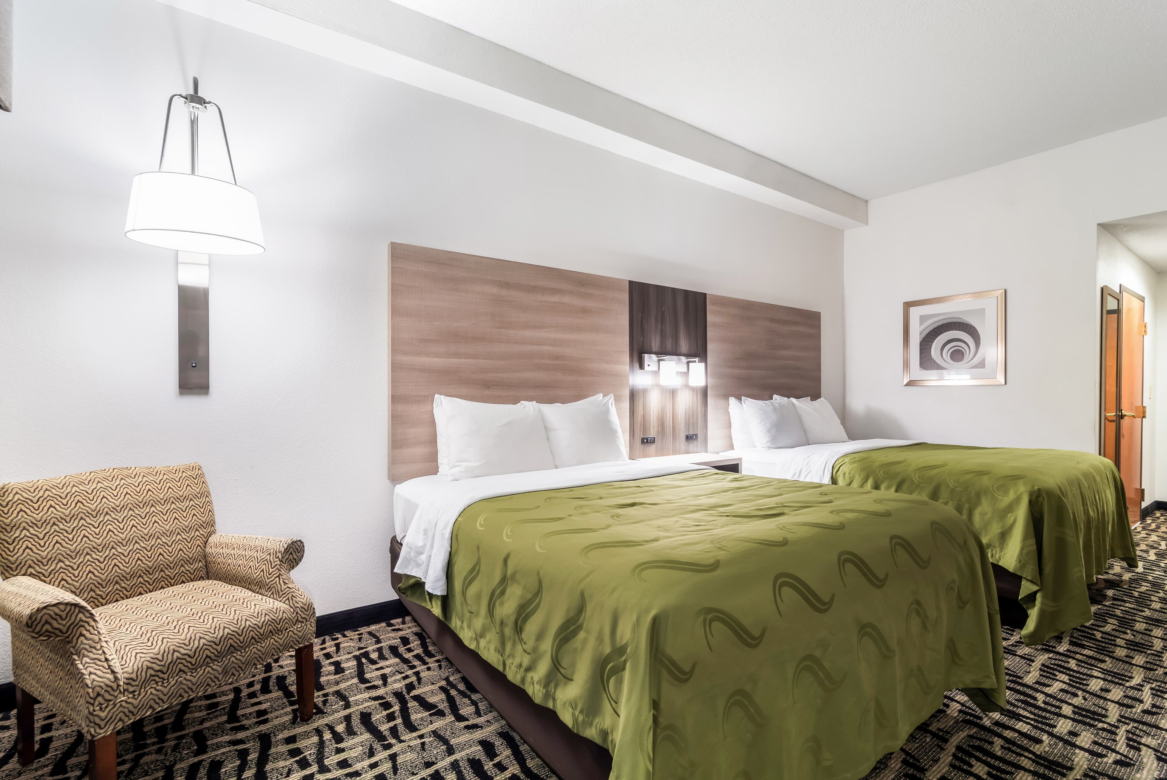 Quality Inn & Suites Augusta I-20 — 19