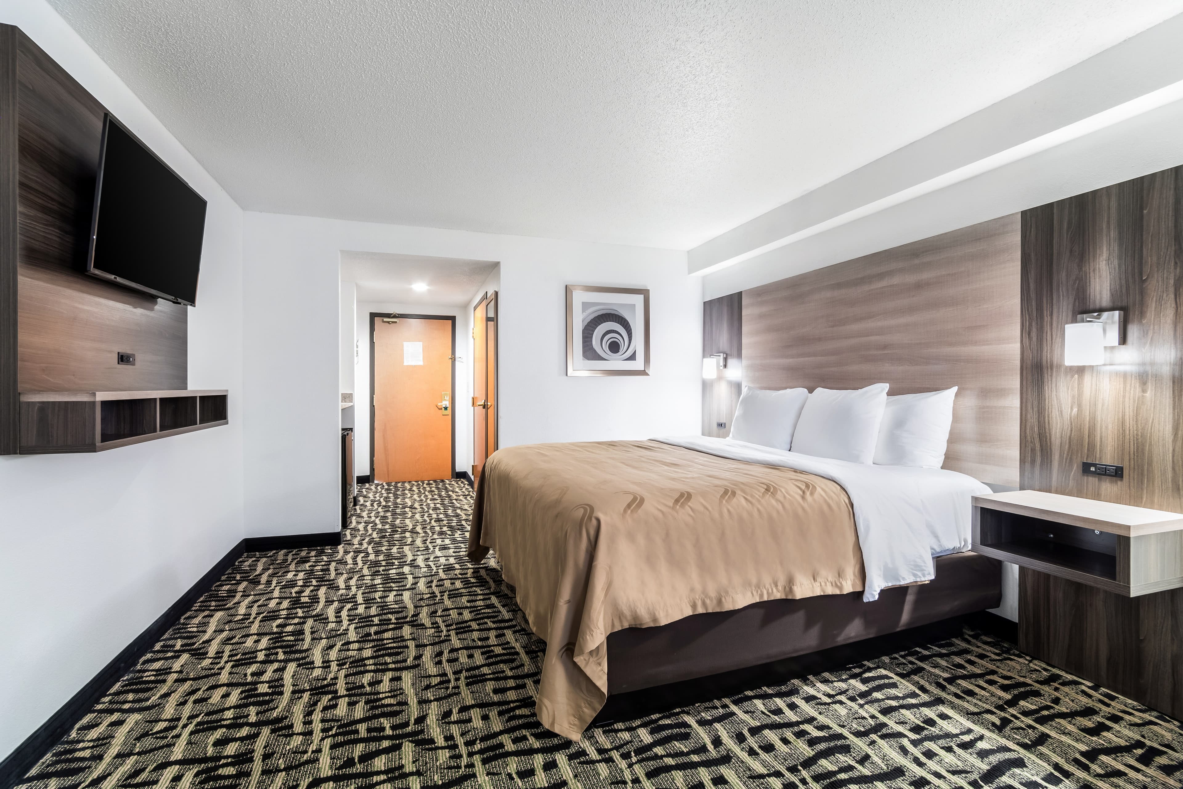 Quality Inn & Suites Augusta I-20 — 23