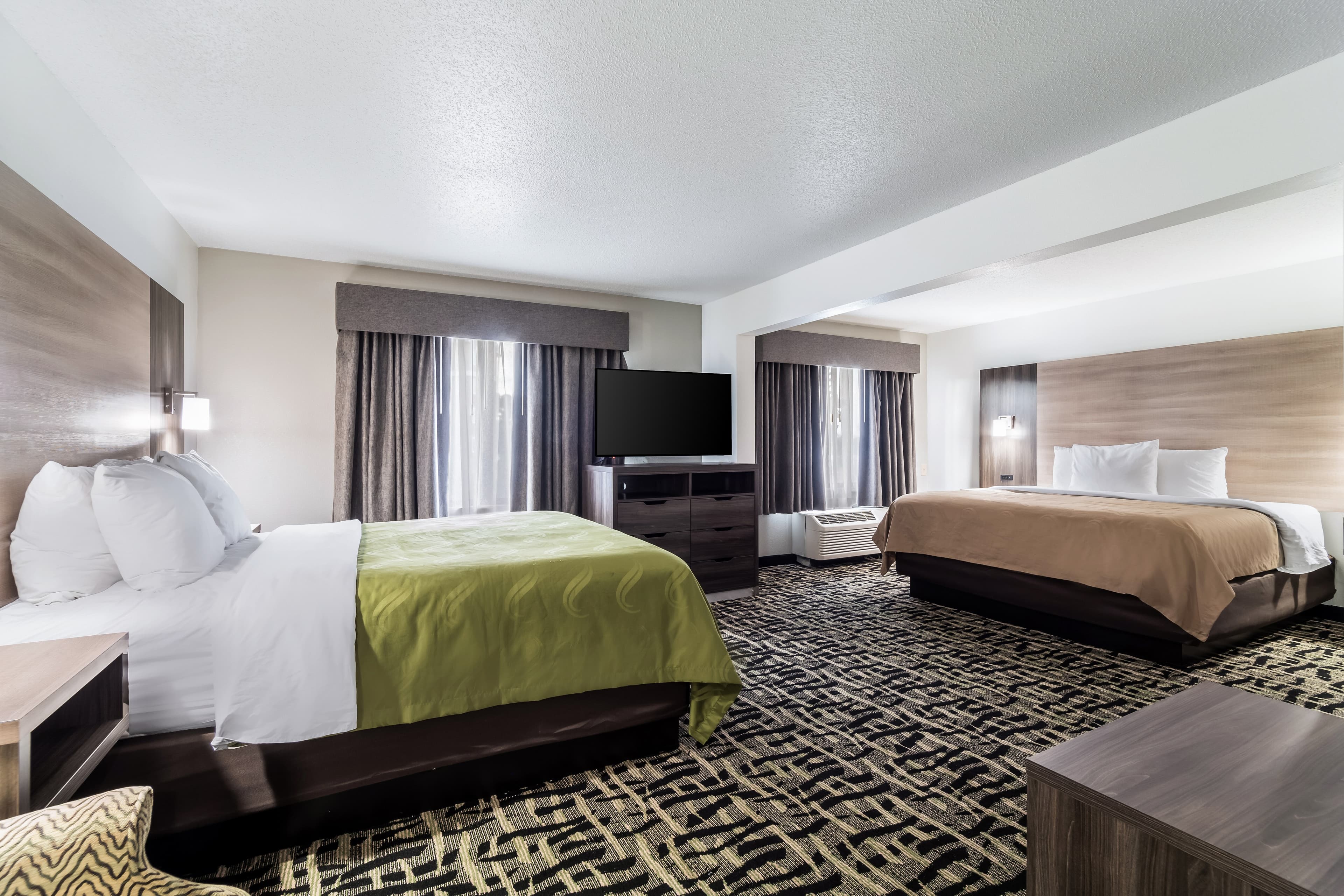 Quality Inn & Suites Augusta I-20 — 24