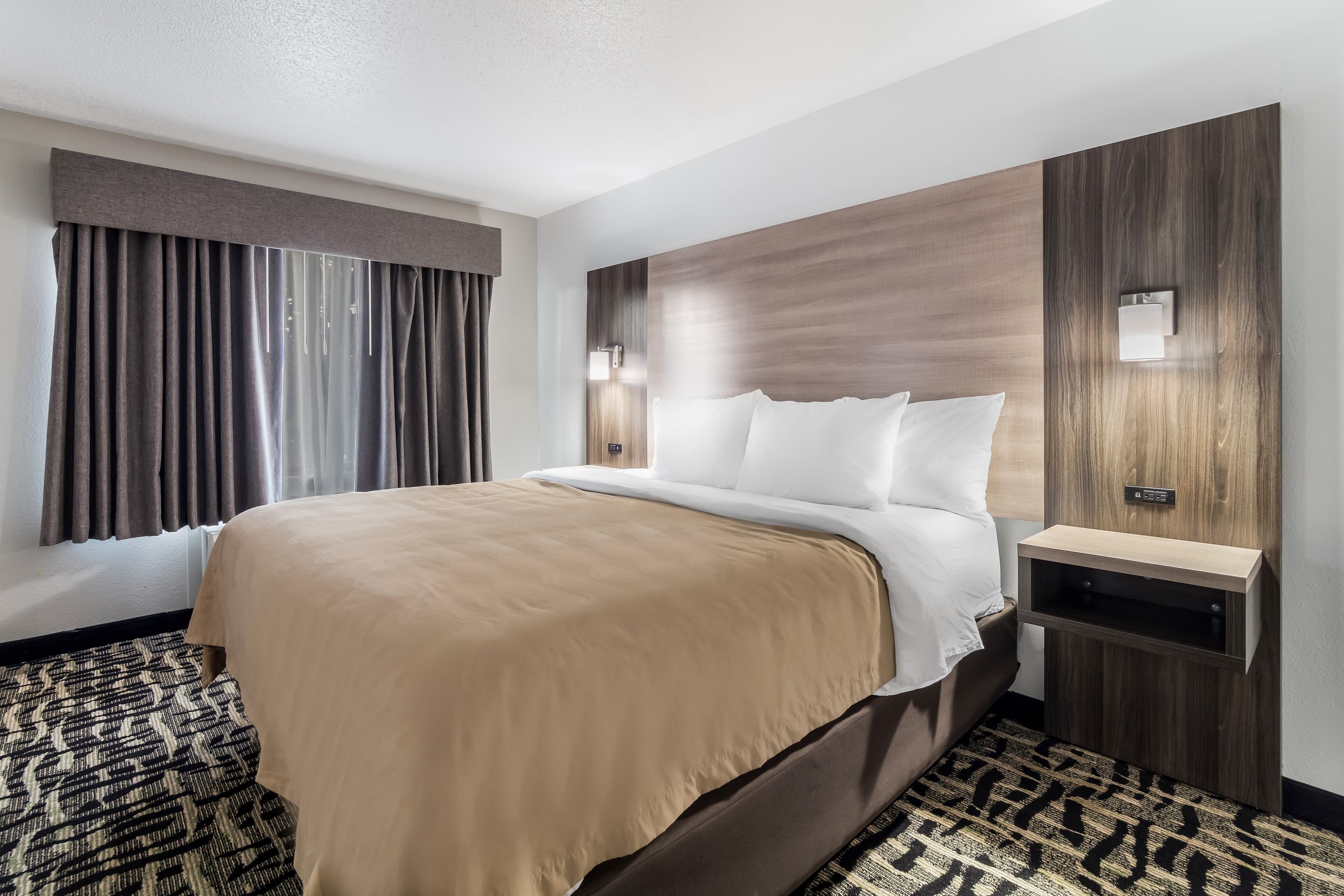 Quality Inn & Suites Augusta I-20 — 26