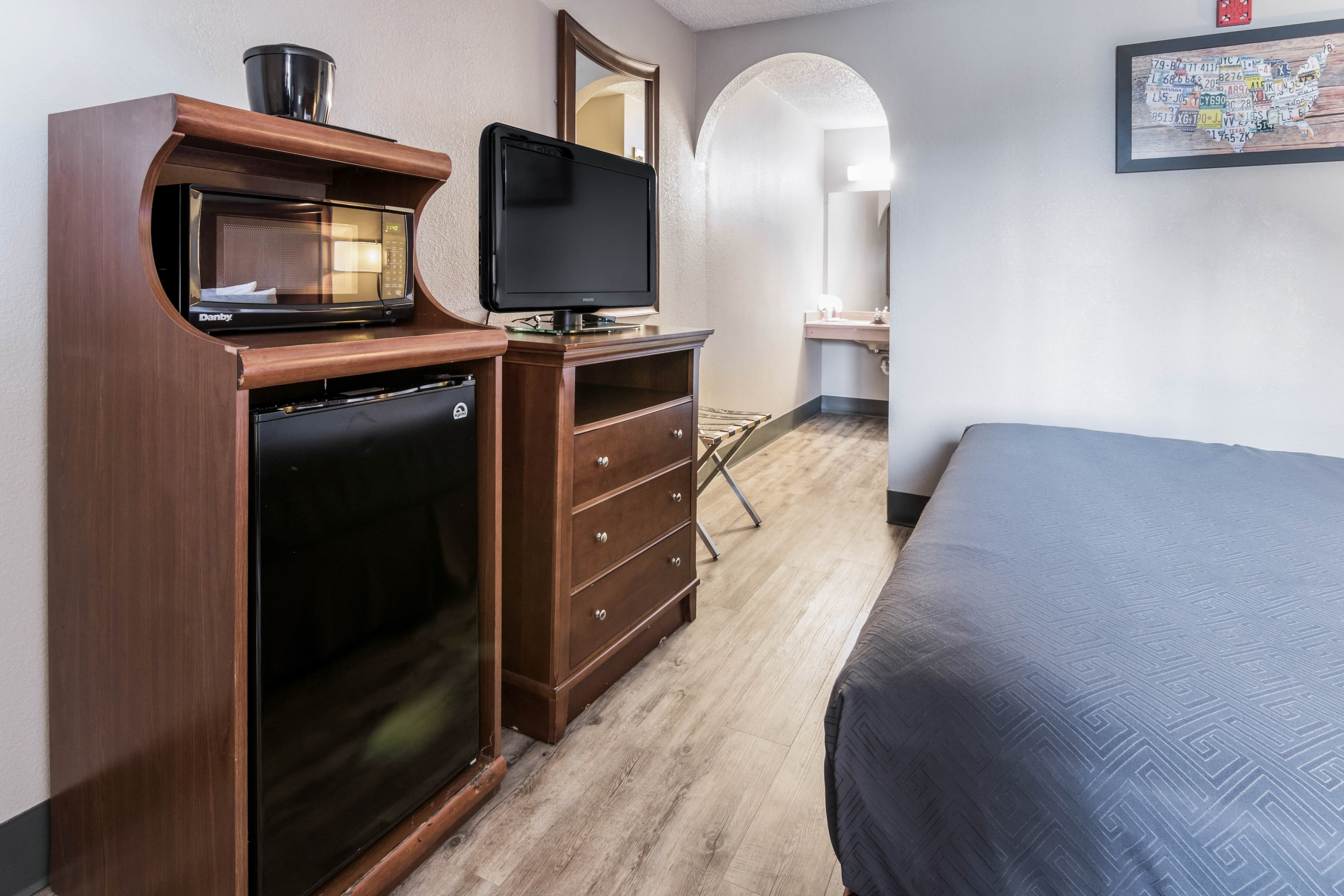 Econo Lodge Gainesville Downtown Area — 24