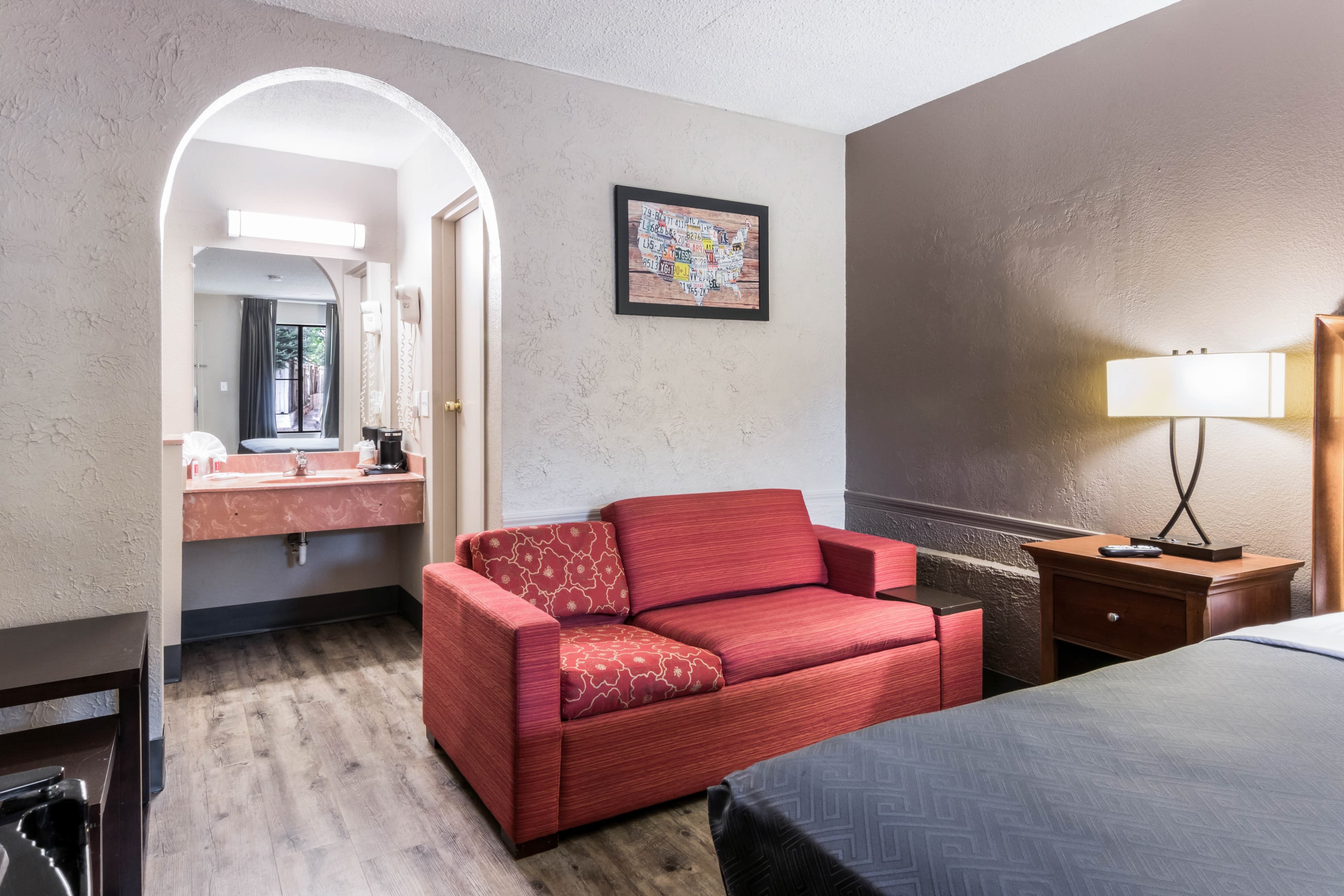 Econo Lodge Gainesville Downtown Area — 26