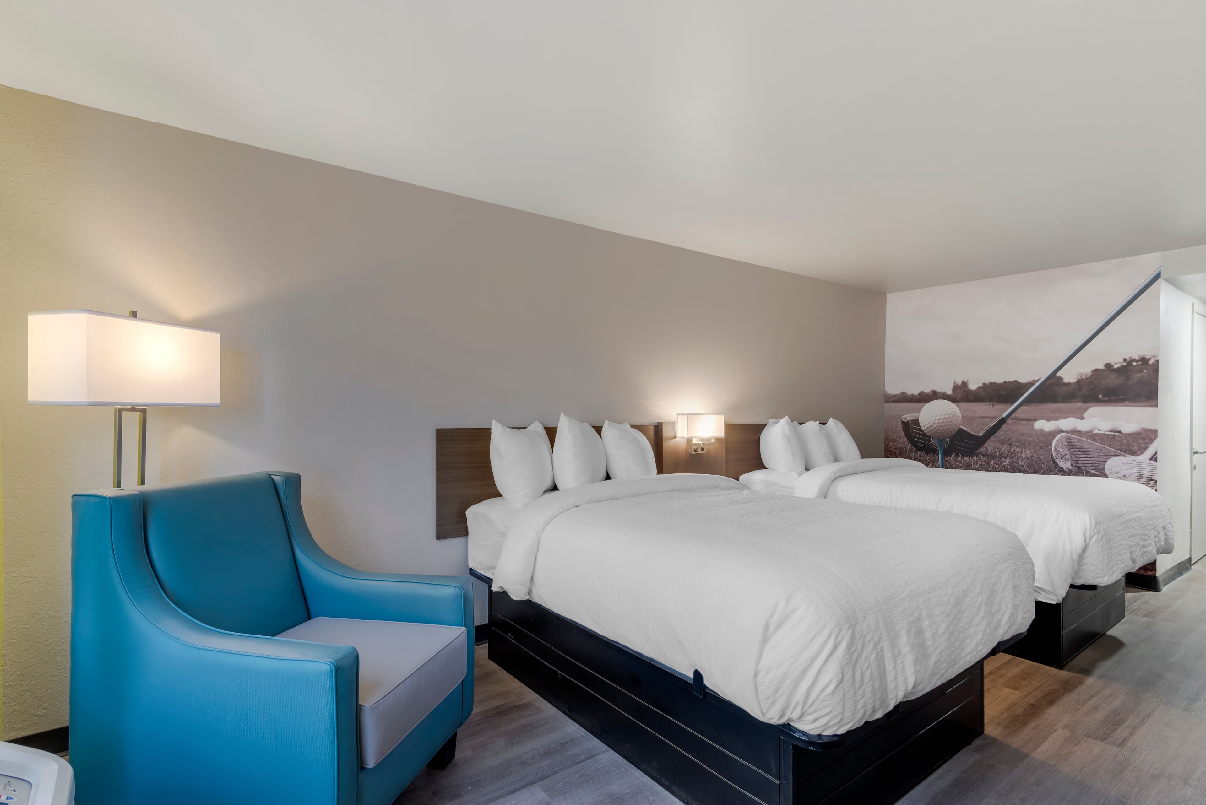 Clarion Pointe McDonough - Image 2