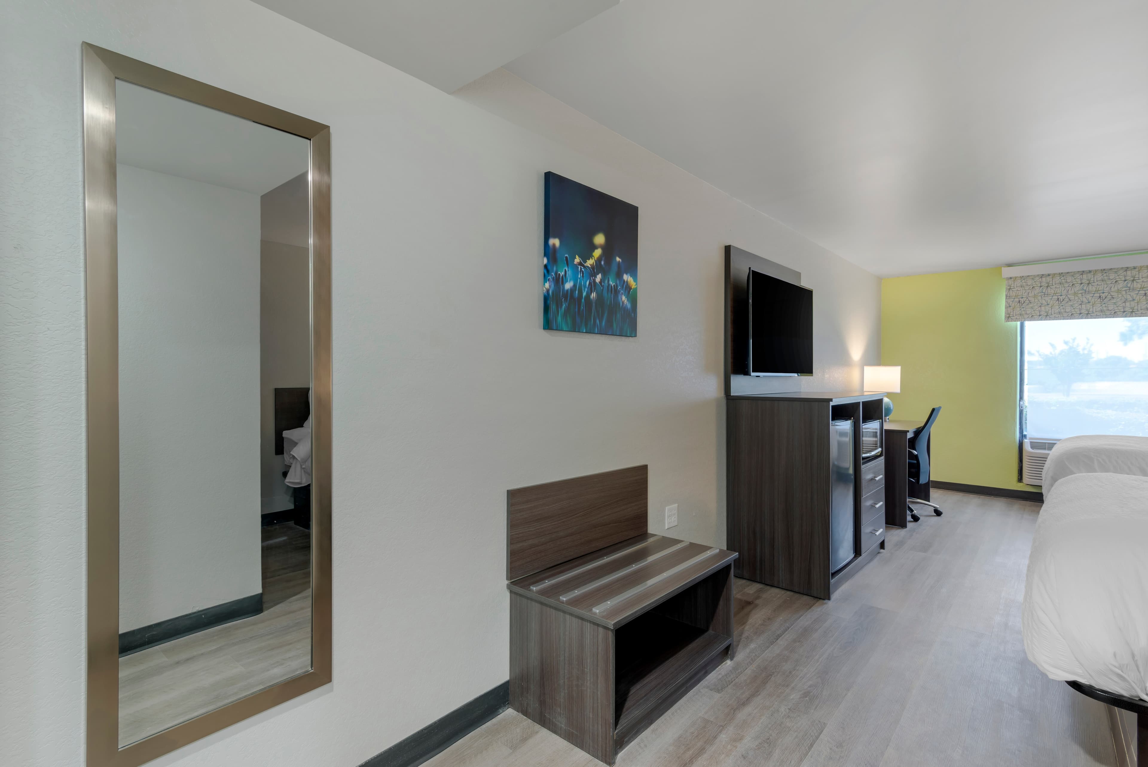 Clarion Pointe McDonough — 6