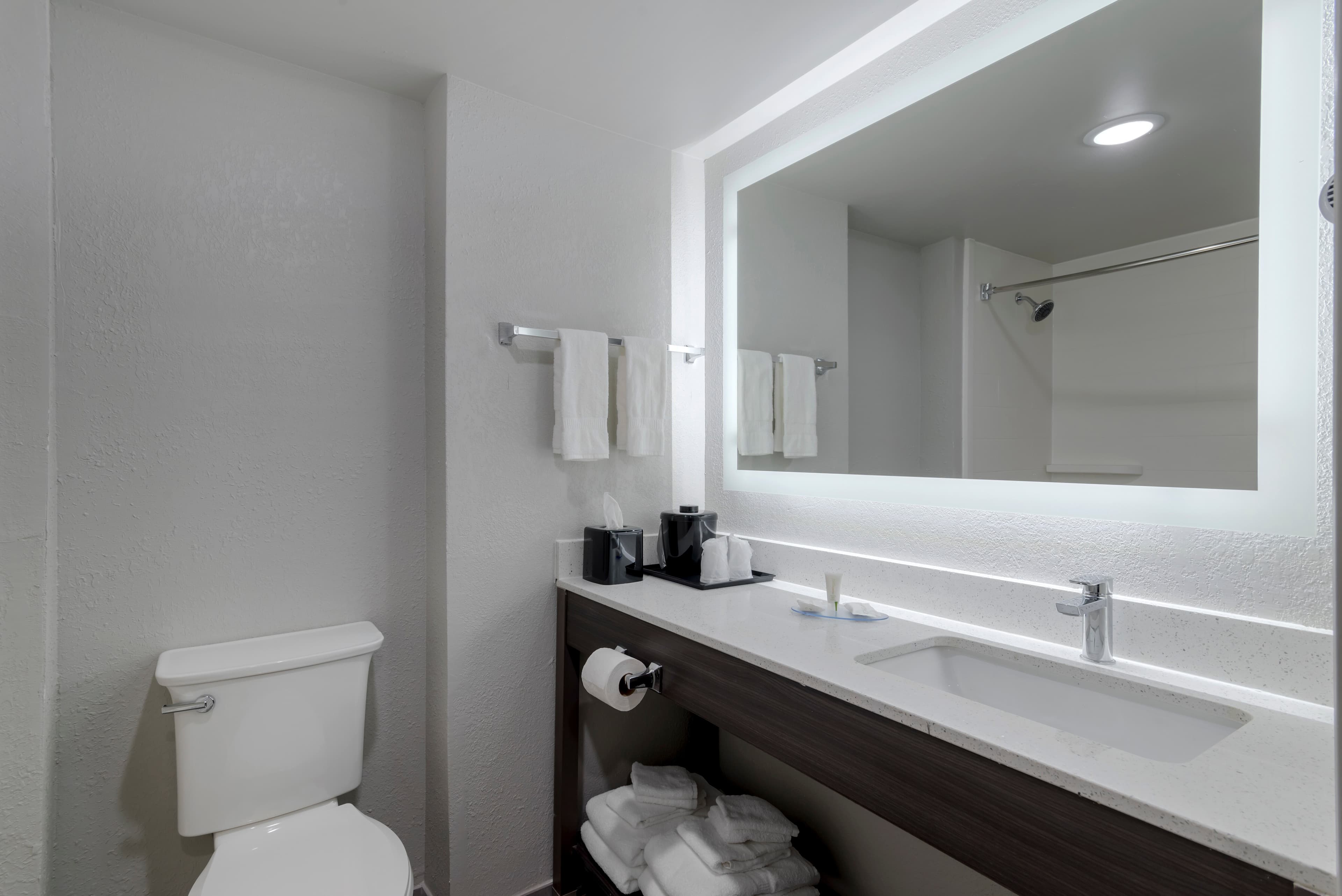 Clarion Pointe McDonough — 7