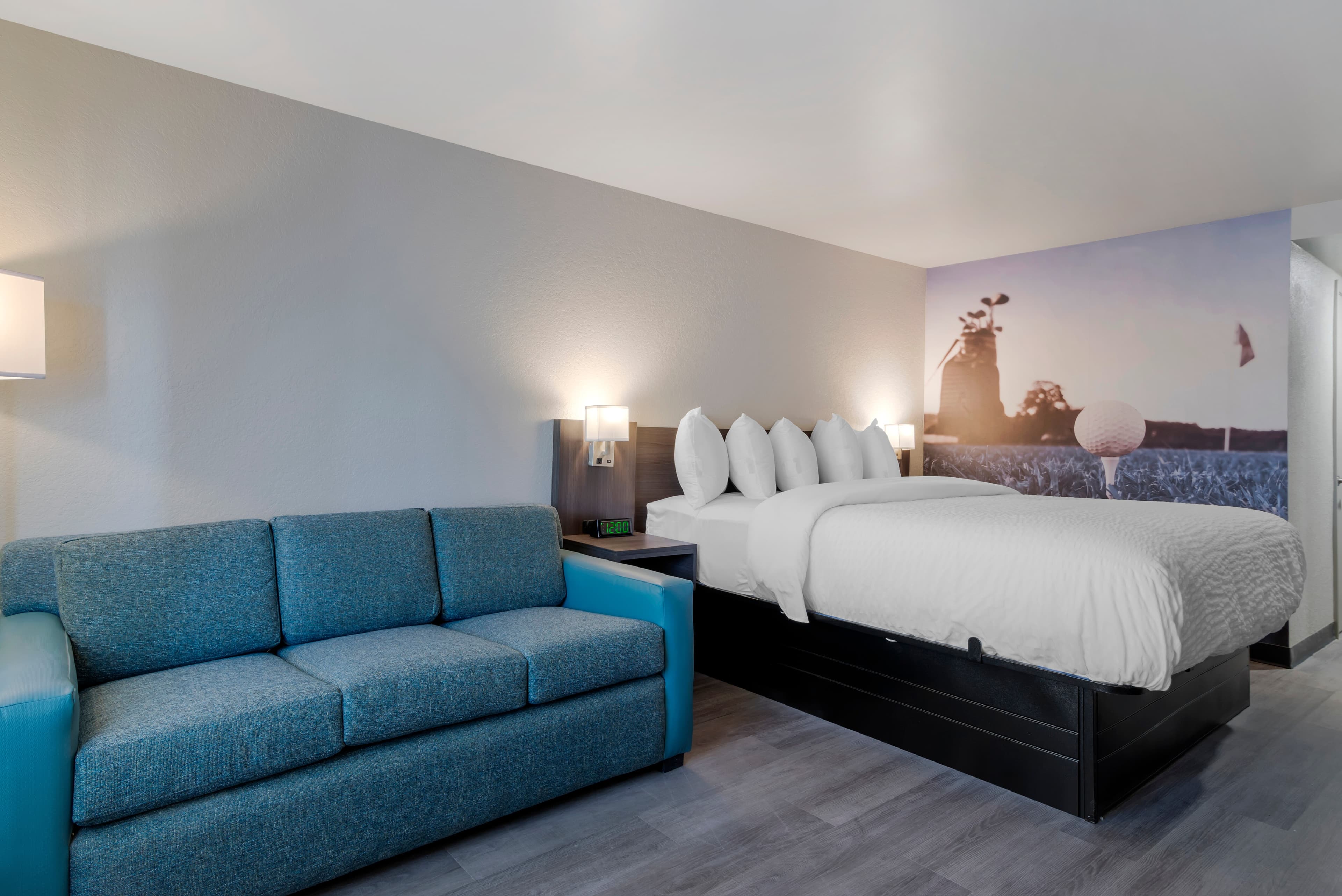 Clarion Pointe McDonough — 17