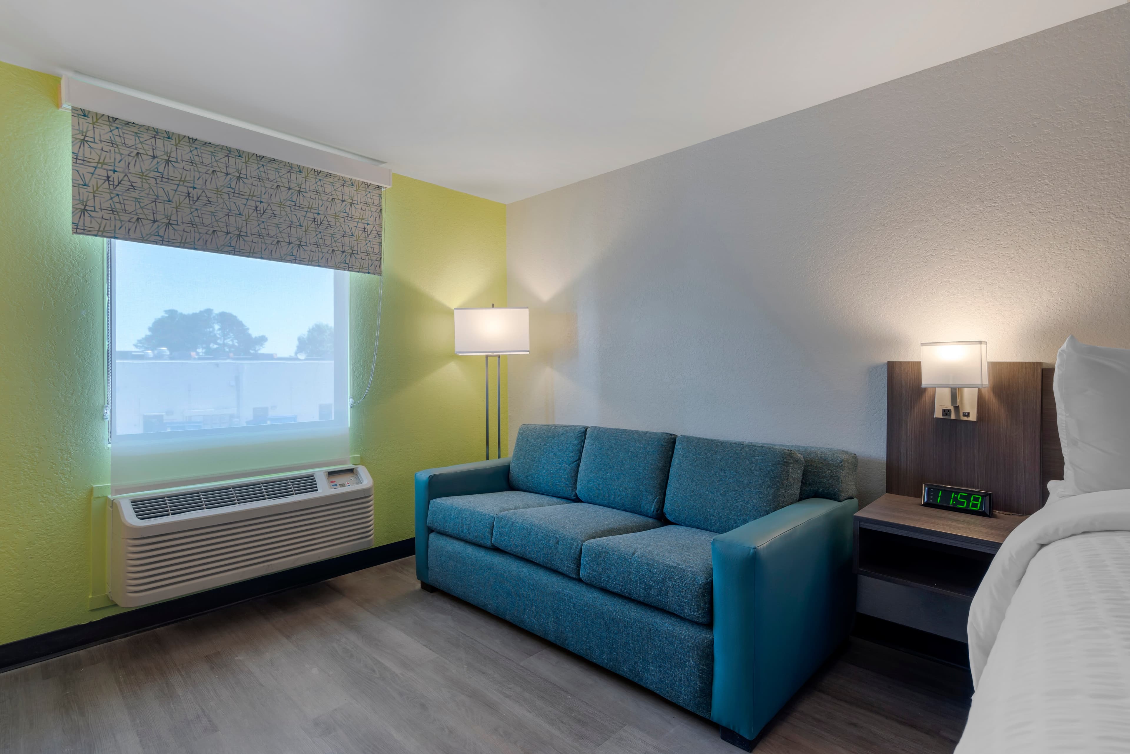 Clarion Pointe McDonough — 21