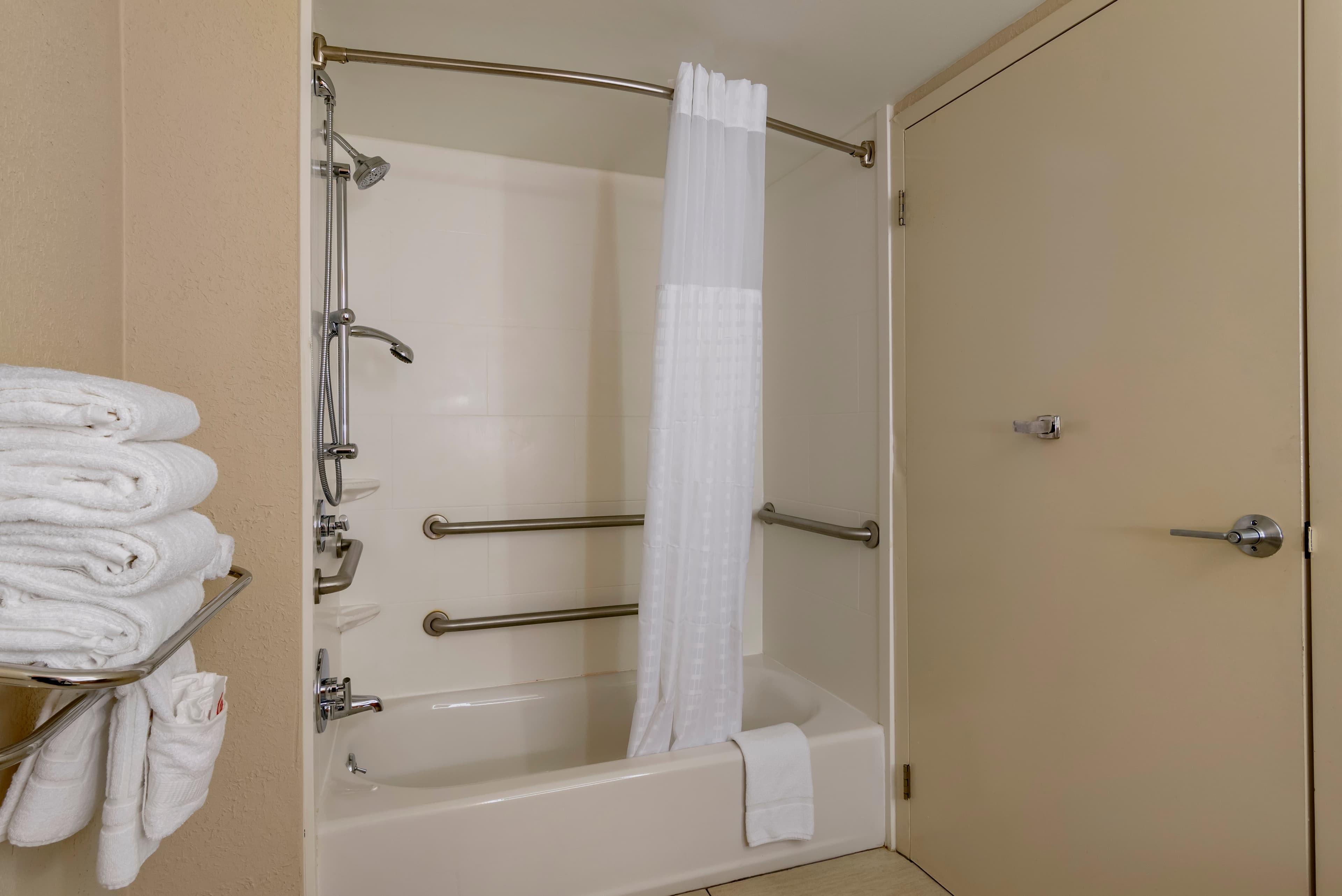 Comfort Suites Alpharetta/Roswell - Atlanta Area — 12