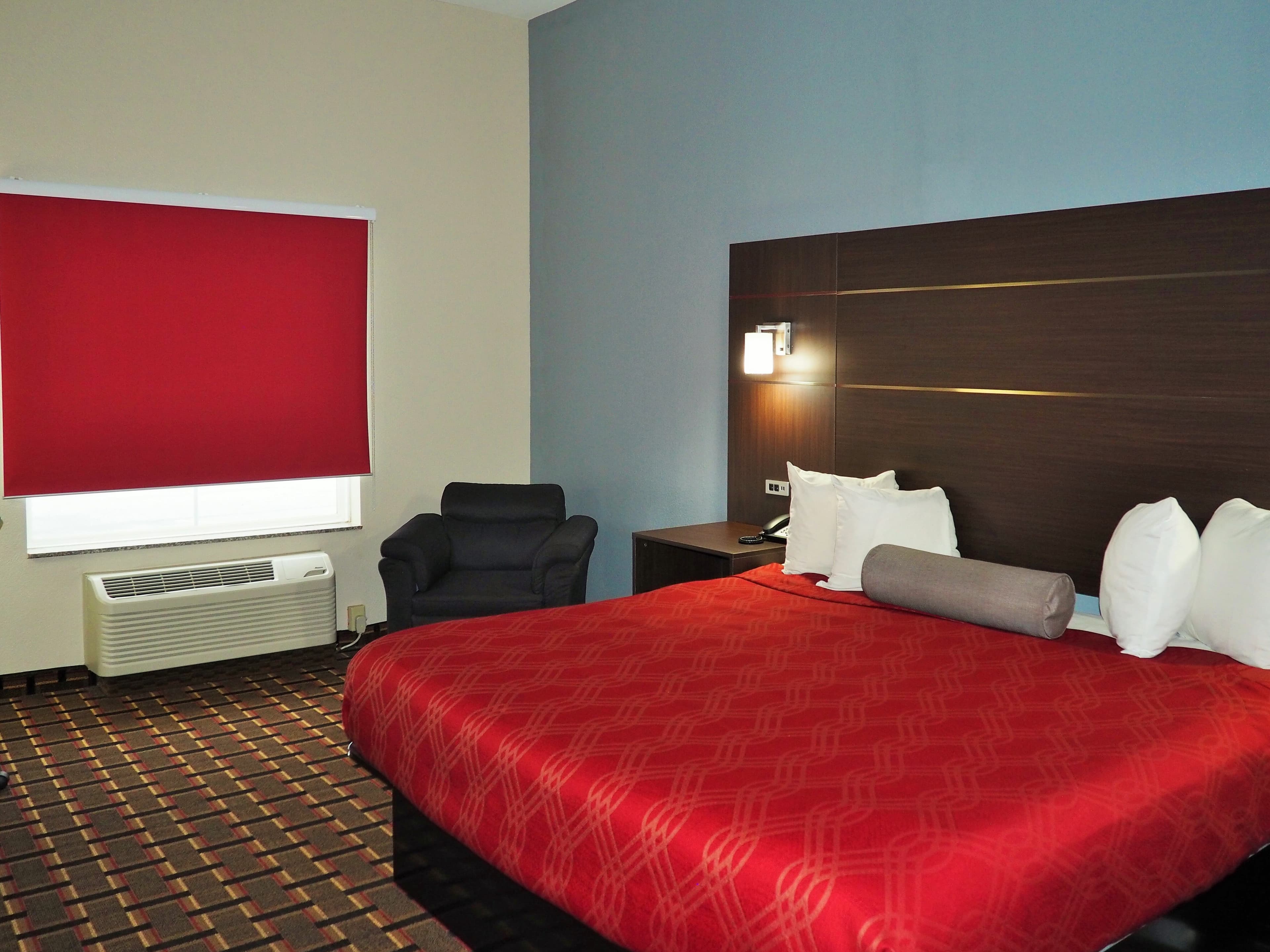 Econo Lodge Augusta West near Fort Gordon - Image 2