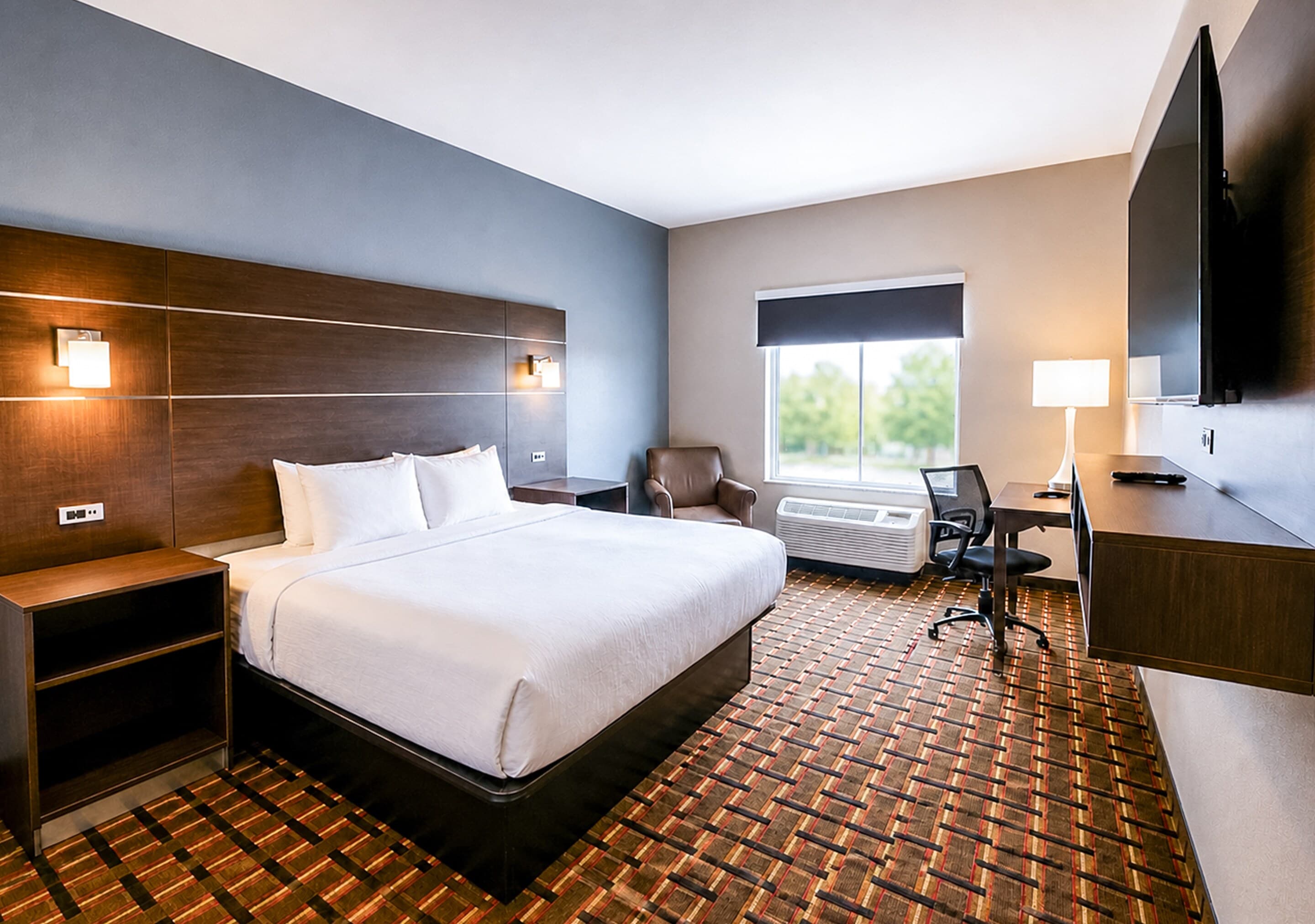 Econo Lodge Augusta West near Fort Gordon — 6