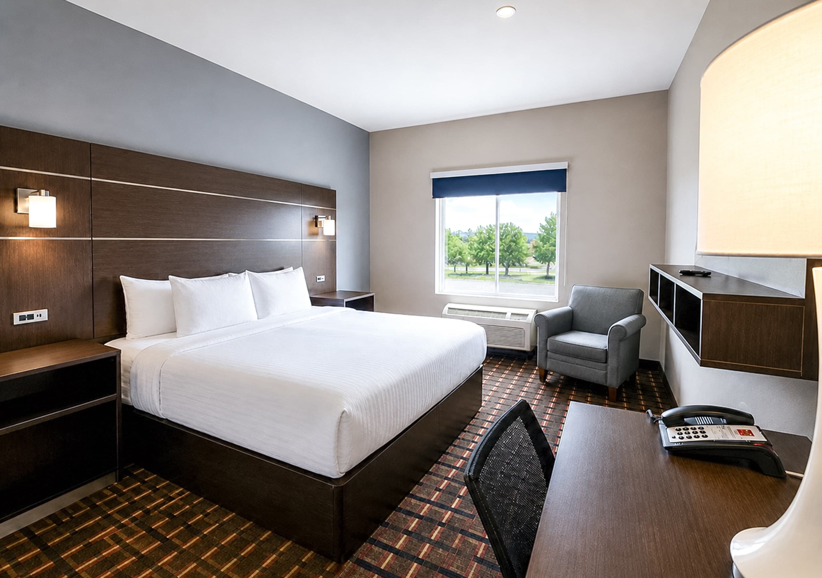 Econo Lodge Augusta West near Fort Gordon — 10