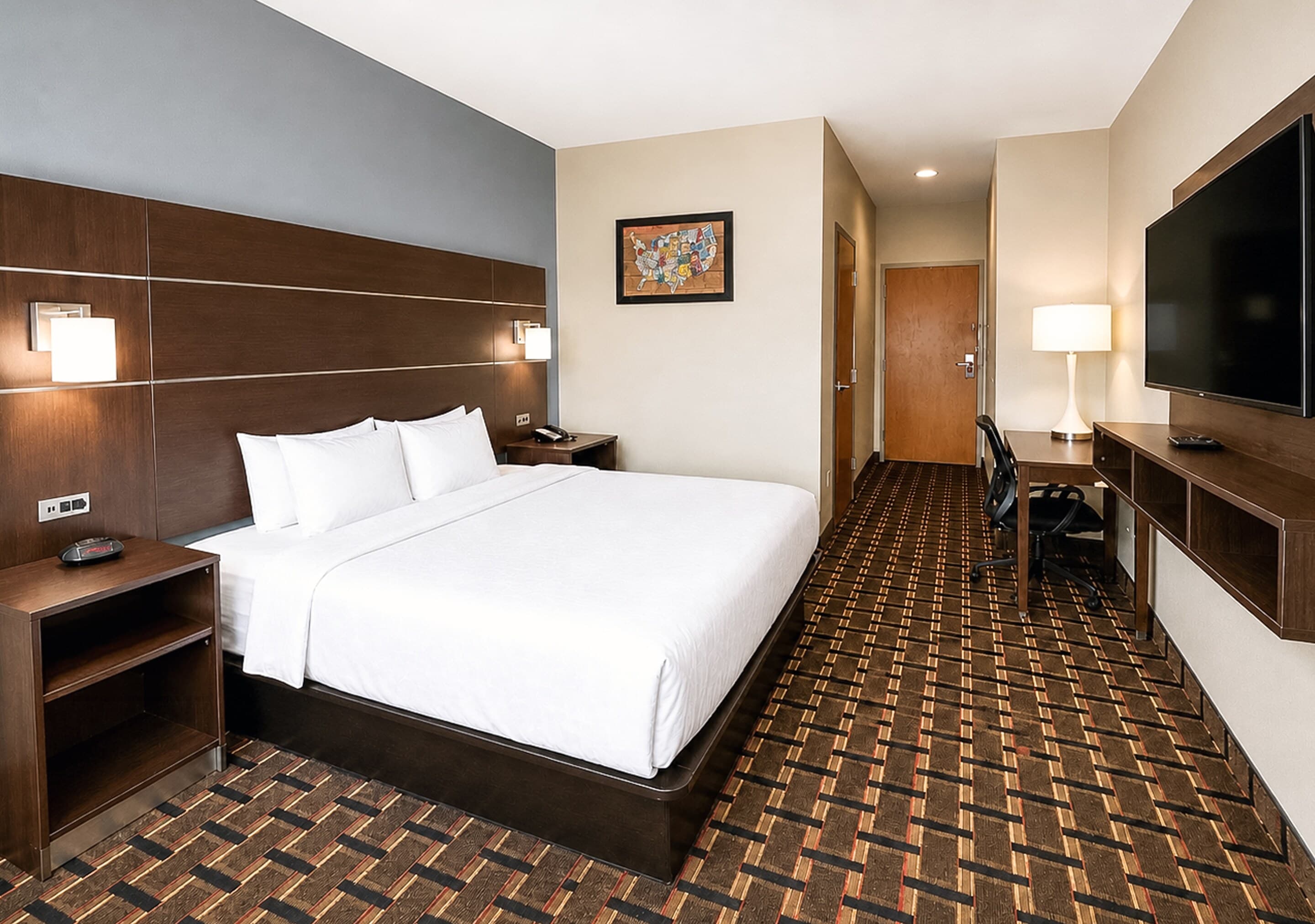 Econo Lodge Augusta West near Fort Gordon — 11