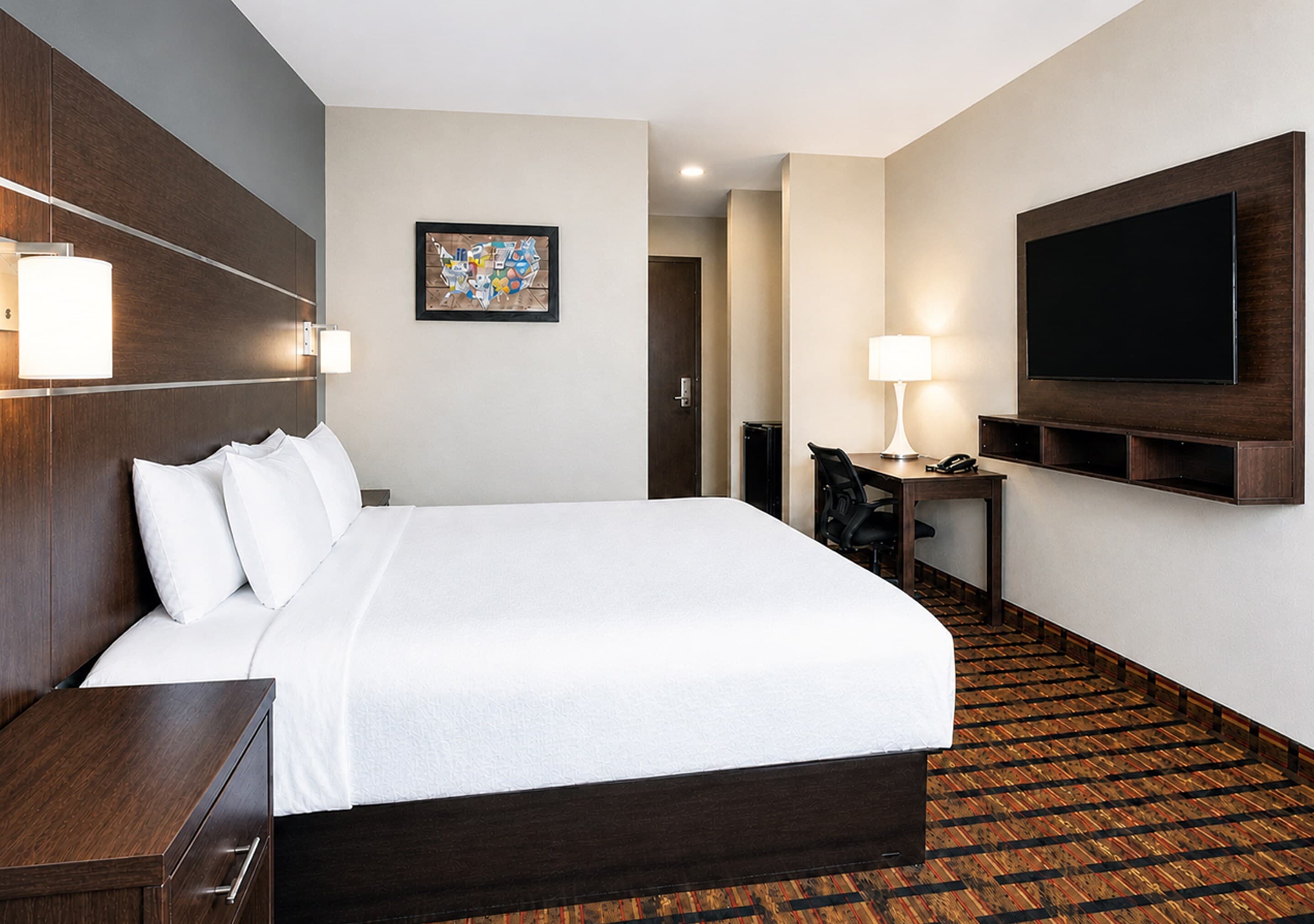 Econo Lodge Augusta West near Fort Gordon — 12