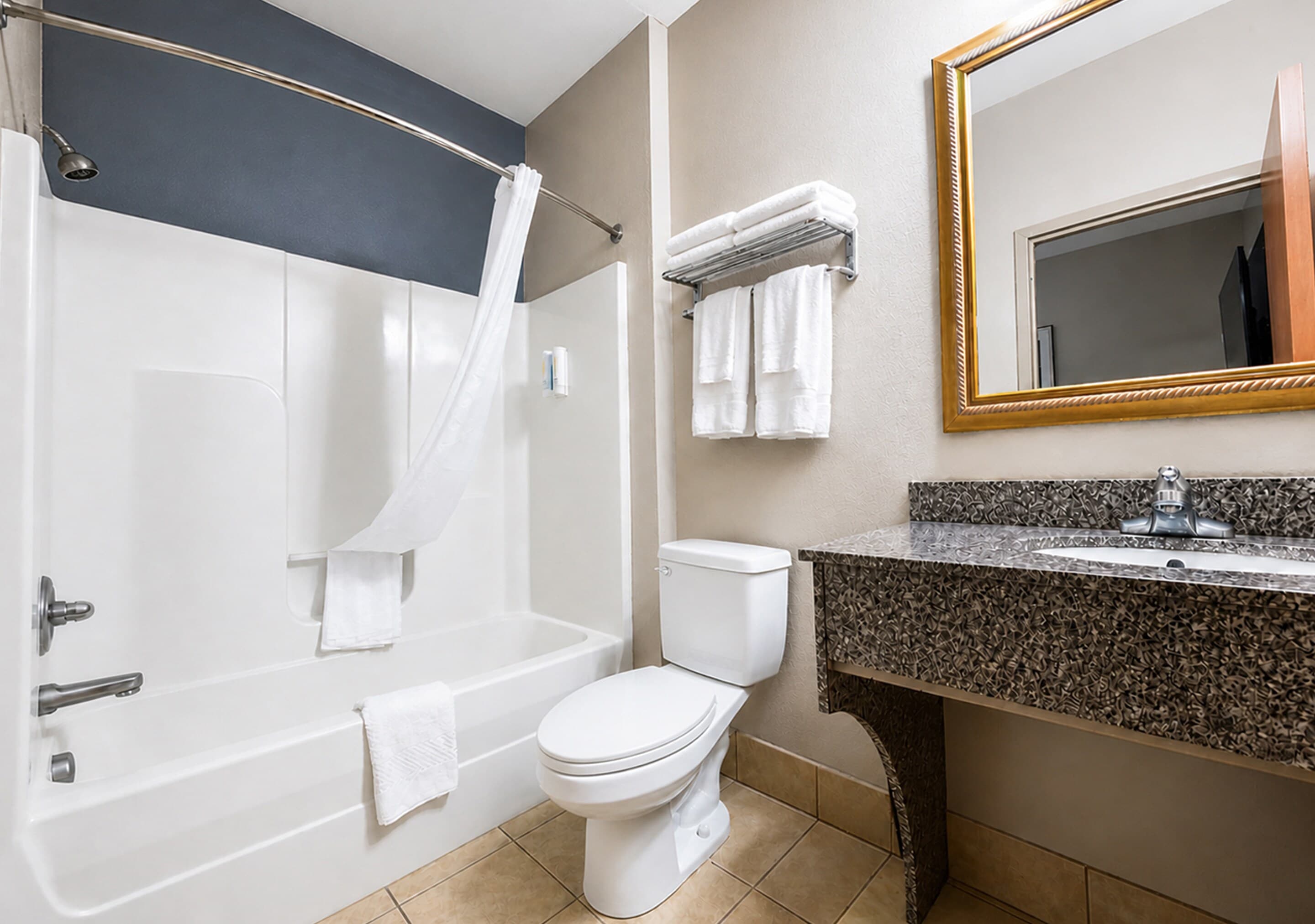 Econo Lodge Augusta West near Fort Gordon — 13