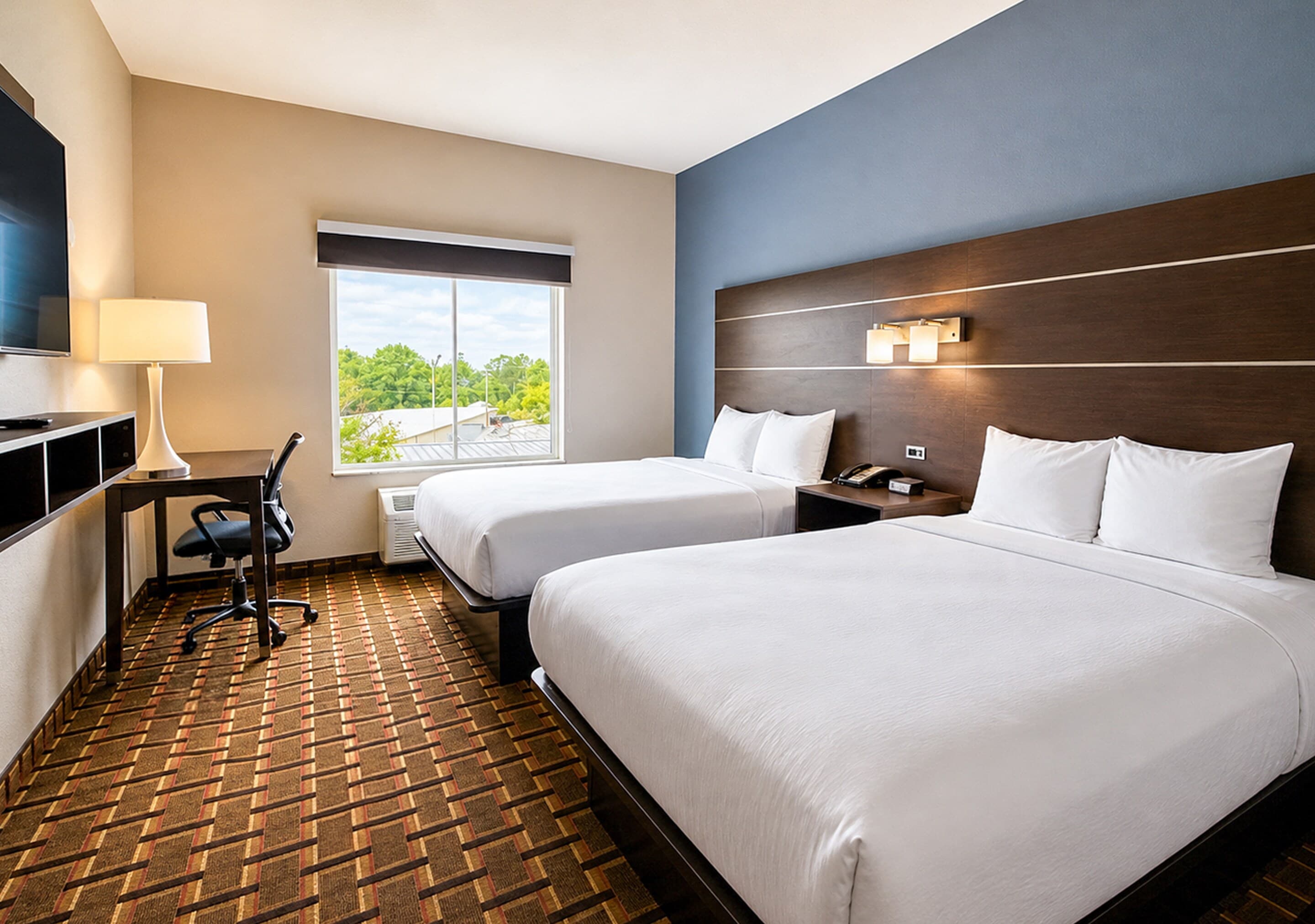 Econo Lodge Augusta West near Fort Gordon — 14