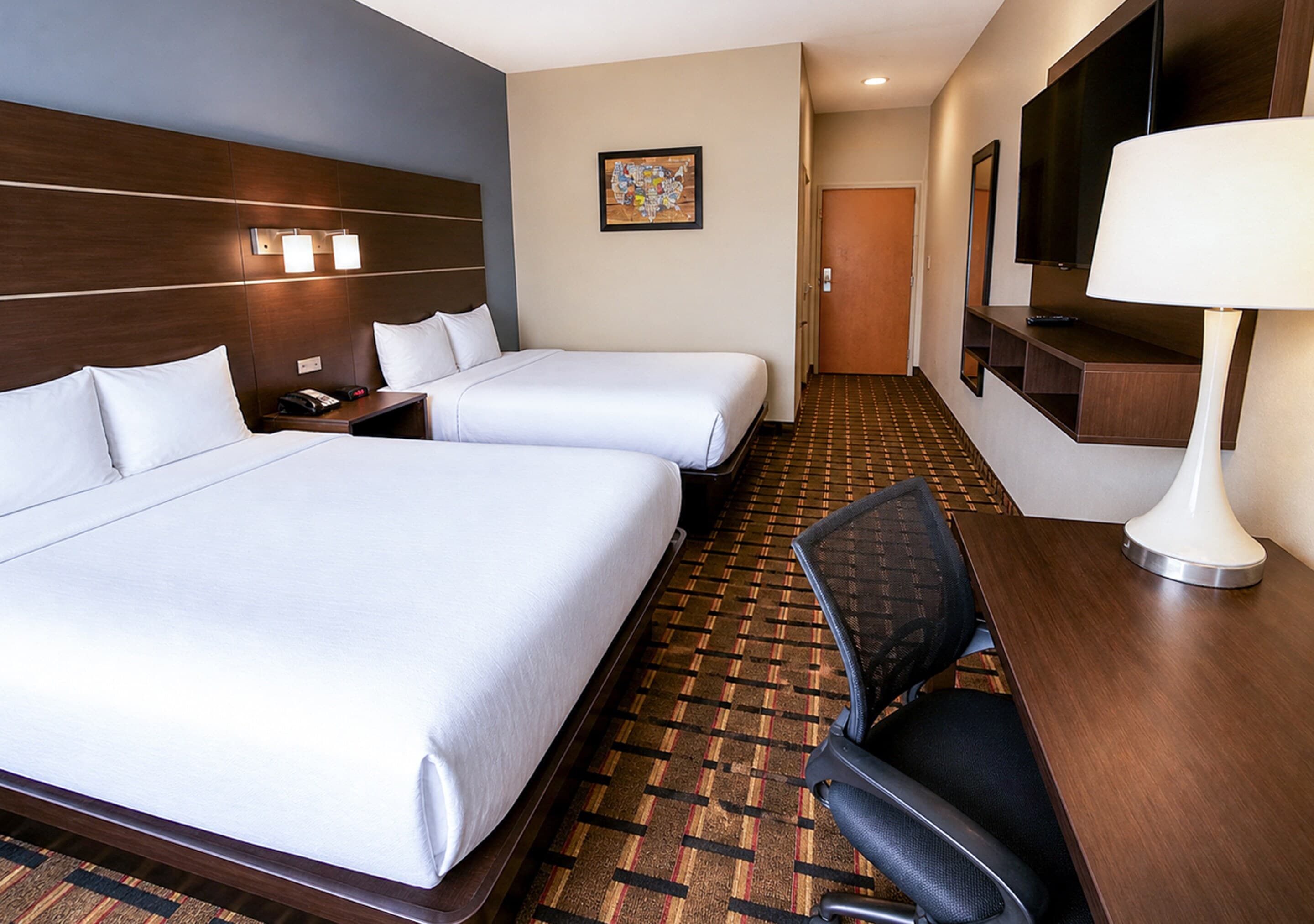 Econo Lodge Augusta West near Fort Gordon — 15