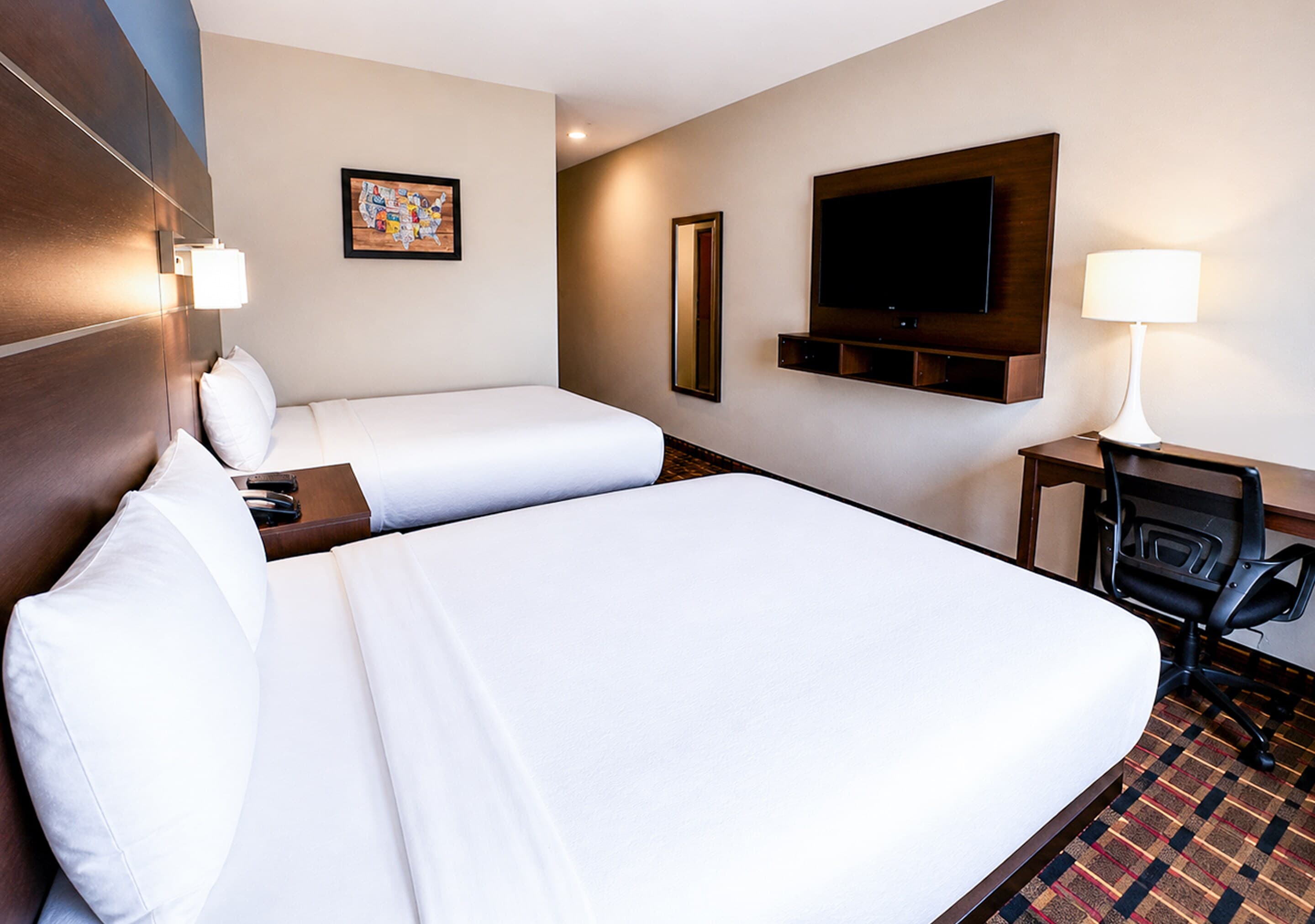 Econo Lodge Augusta West near Fort Gordon — 16