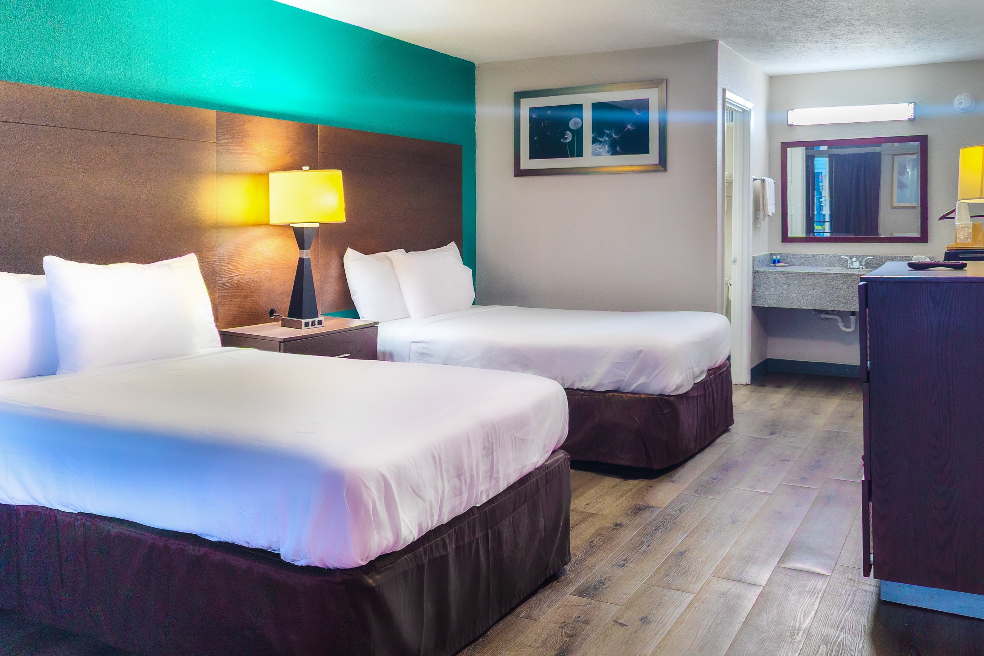 Rodeway Inn Augusta North Washington Rd. — 10